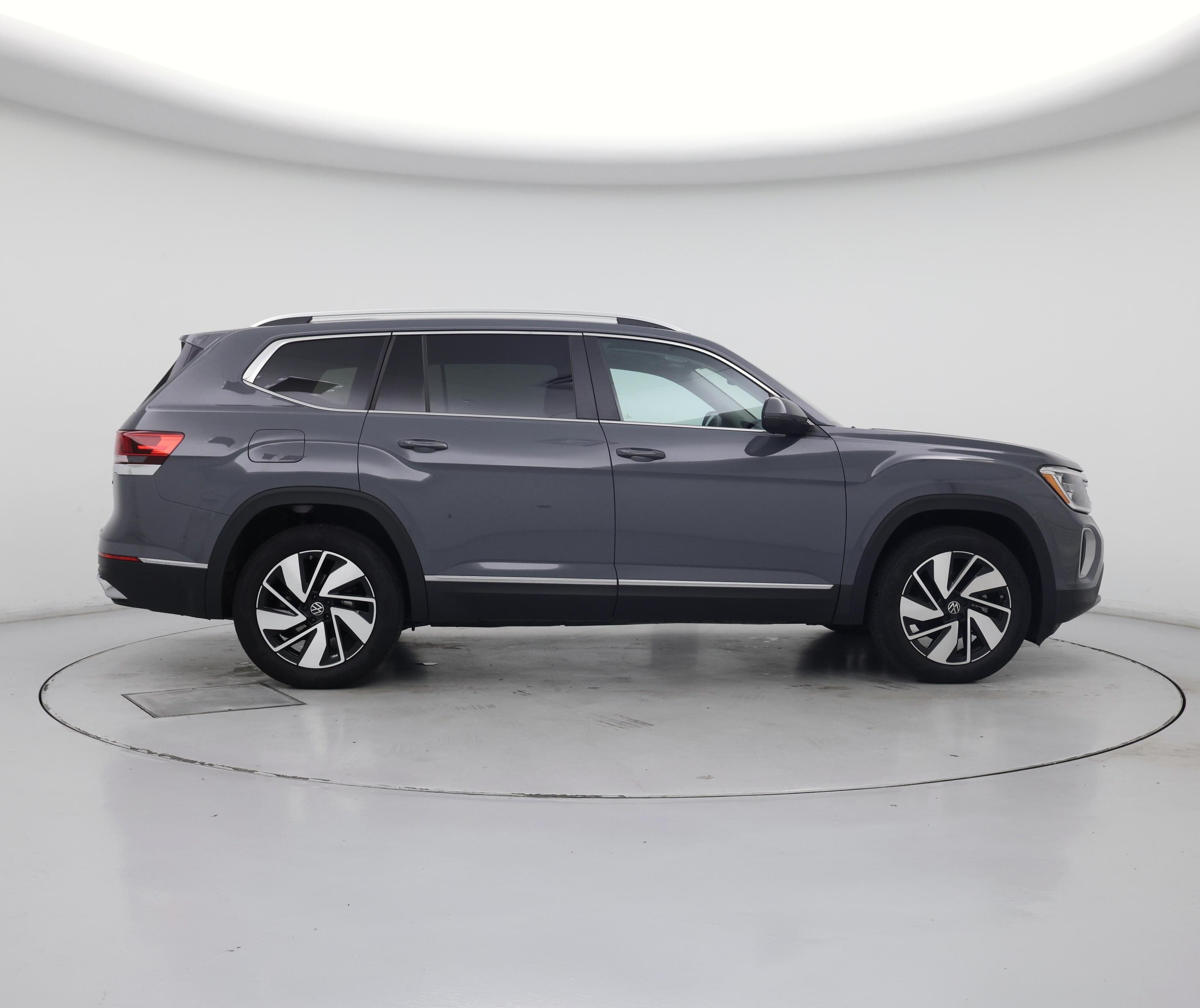 Thumbnail: 2025 Volkswagen Atlas - 7