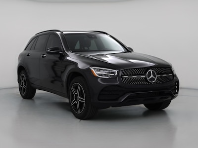 2022 Mercedes-Benz GLC300