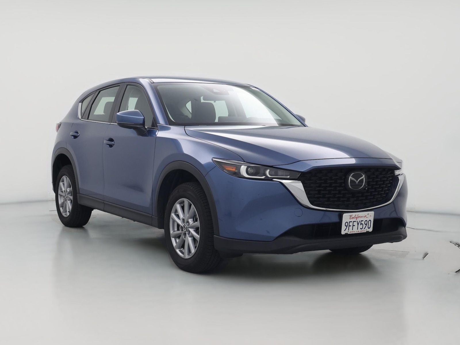 2023 Mazda CX-5 S