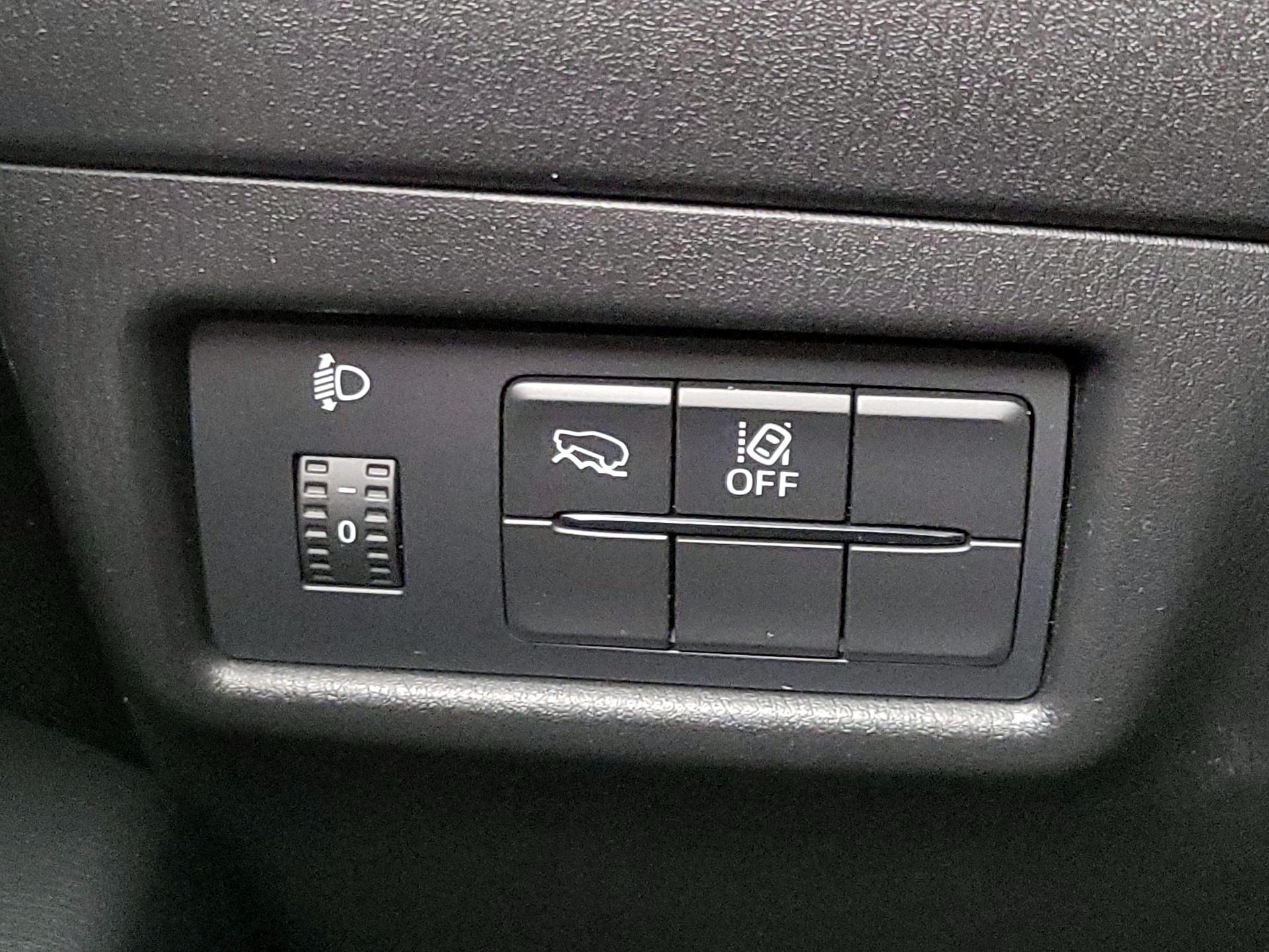 Thumbnail: 2023 Mazda CX-5 - 13