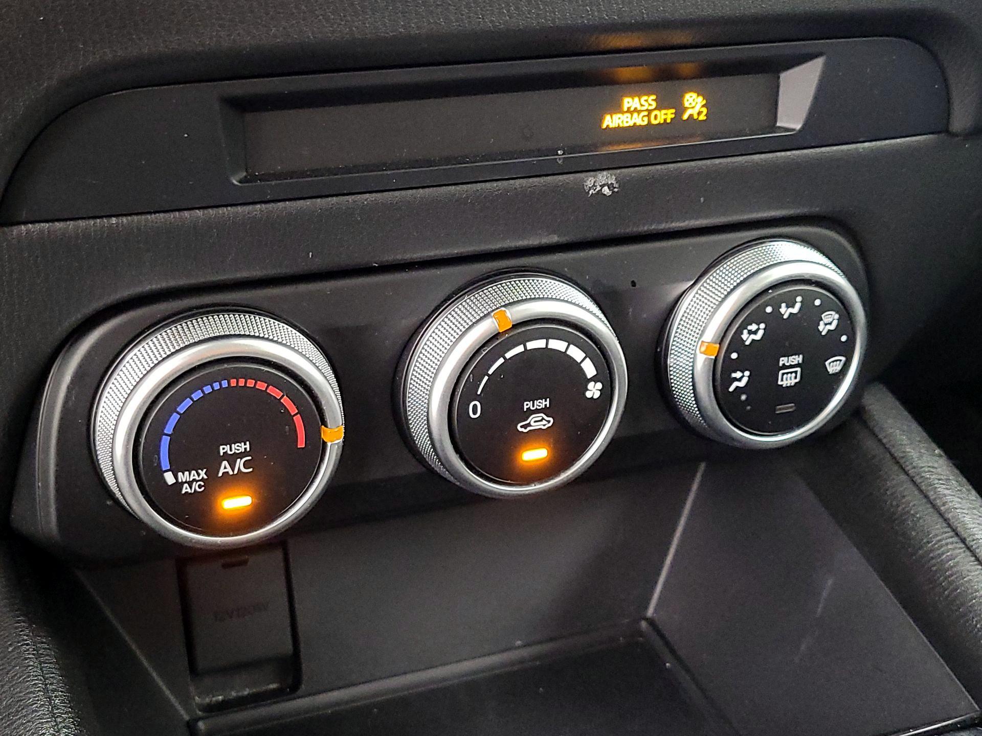 Thumbnail: 2023 Mazda CX-5 - 16