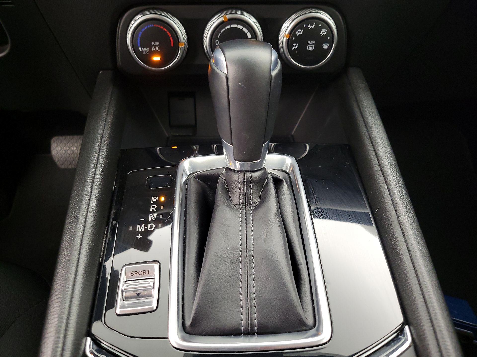 Thumbnail: 2023 Mazda CX-5 - 17