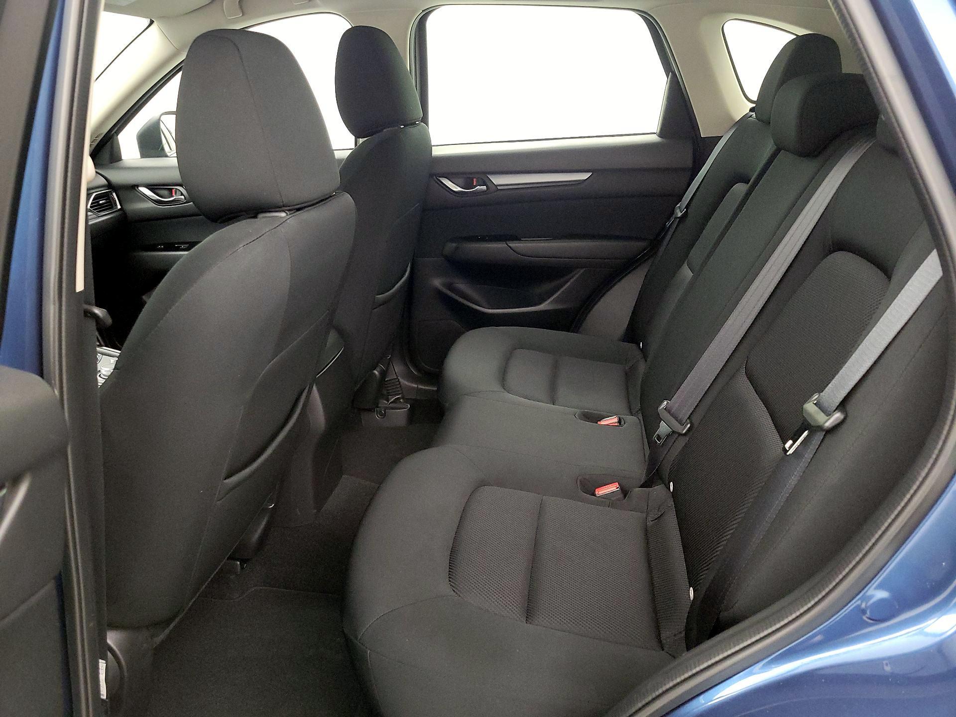 Thumbnail: 2023 Mazda CX-5 - 19