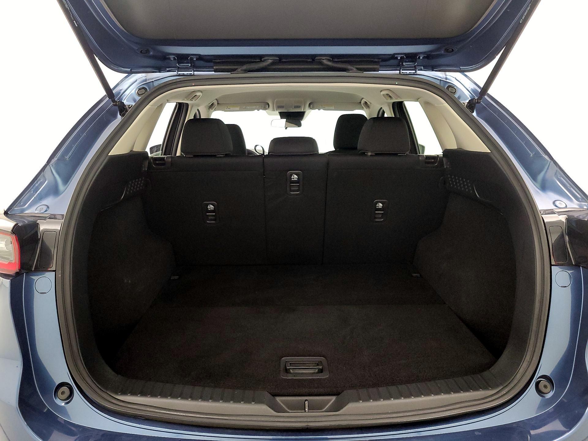 Thumbnail: 2023 Mazda CX-5 - 20