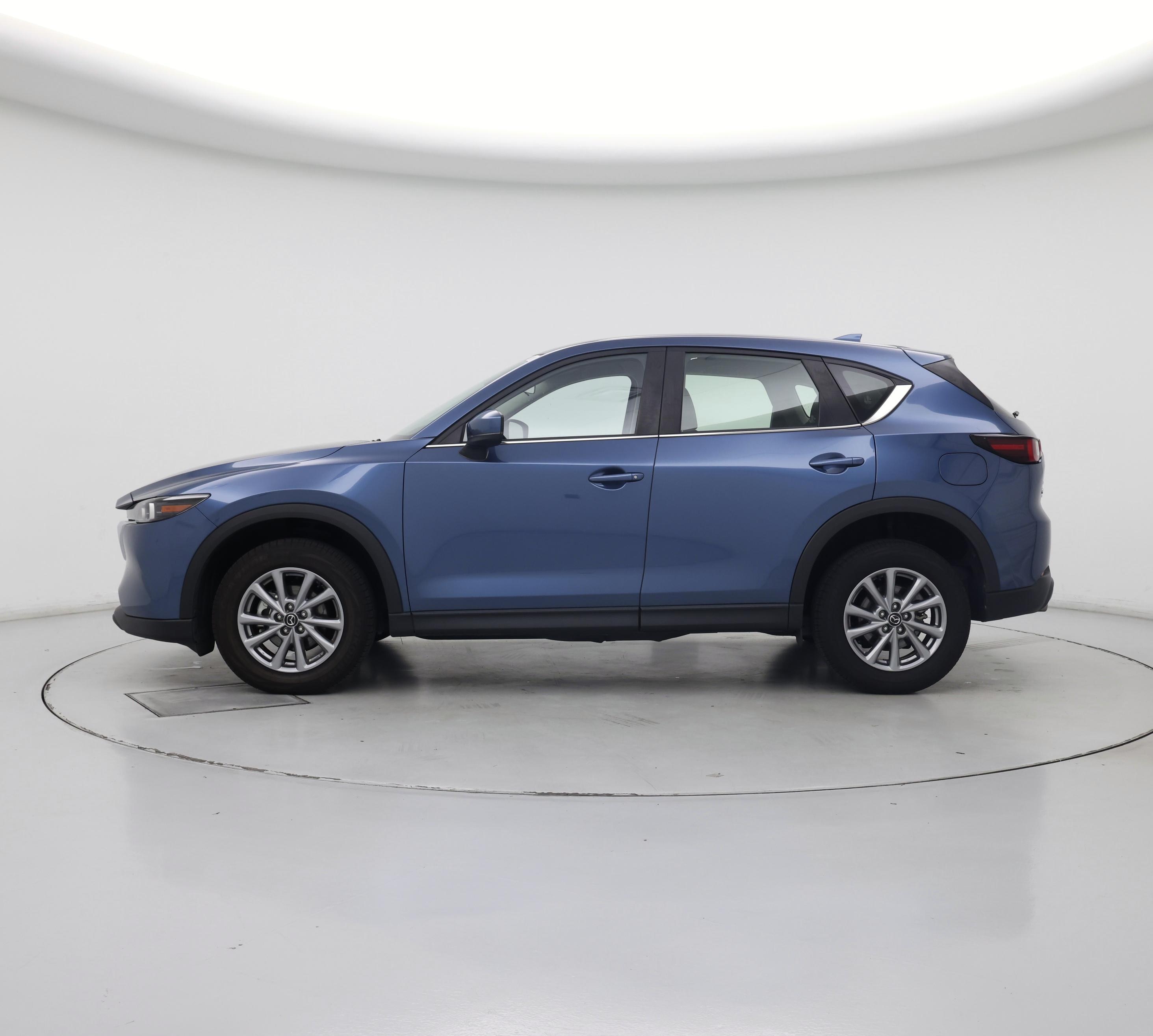 Thumbnail: 2023 Mazda CX-5 - 3