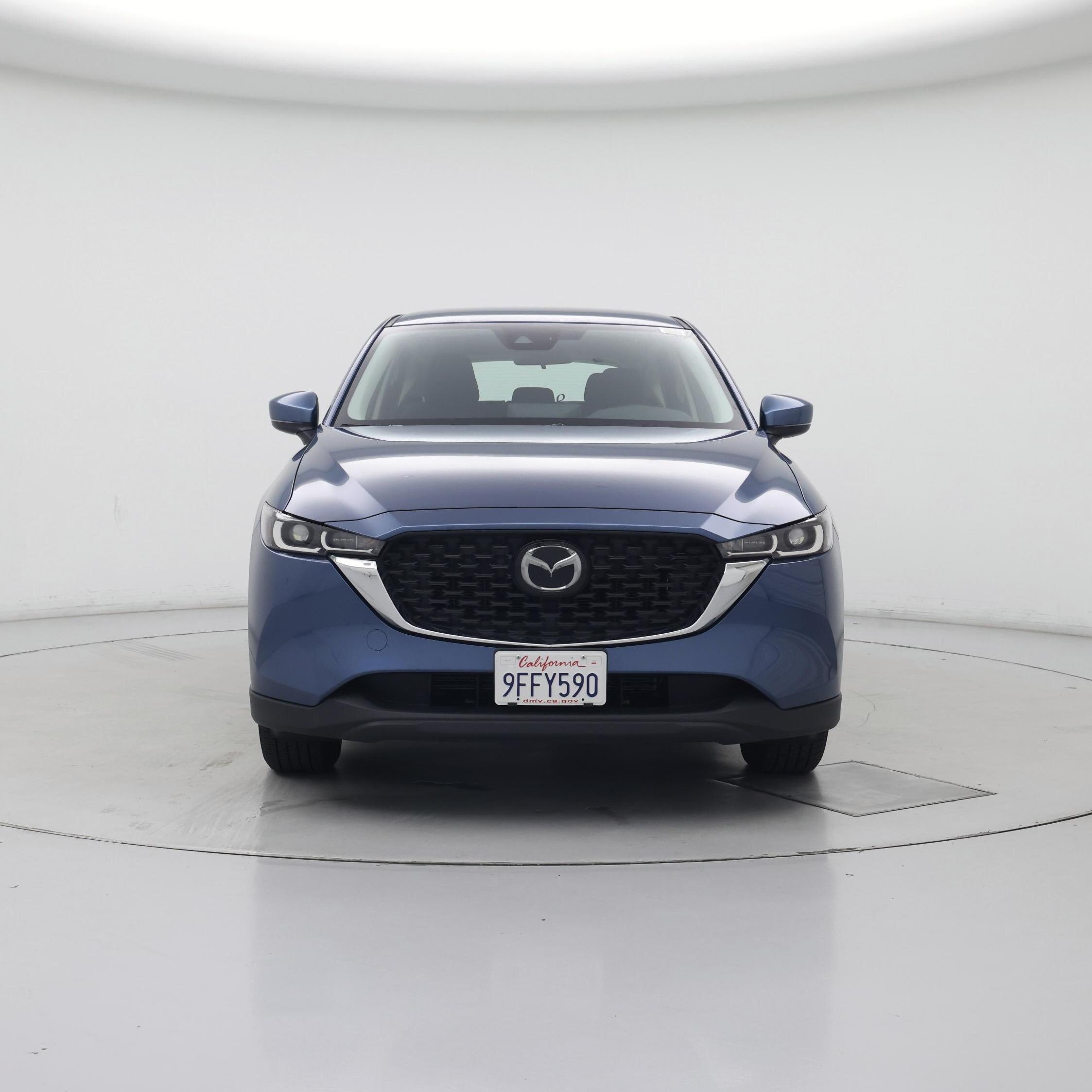 Thumbnail: 2023 Mazda CX-5 - 5