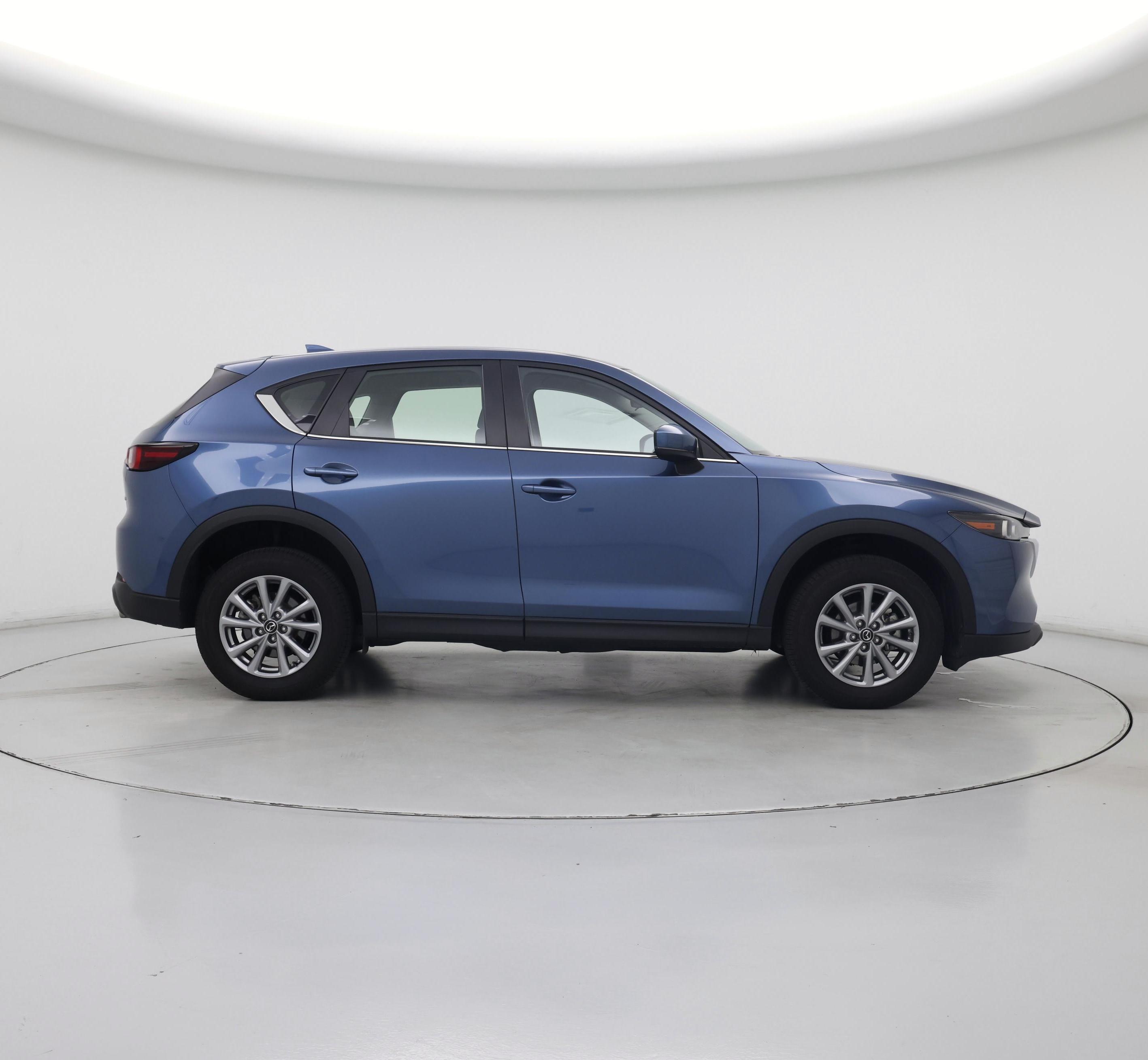 Thumbnail: 2023 Mazda CX-5 - 7