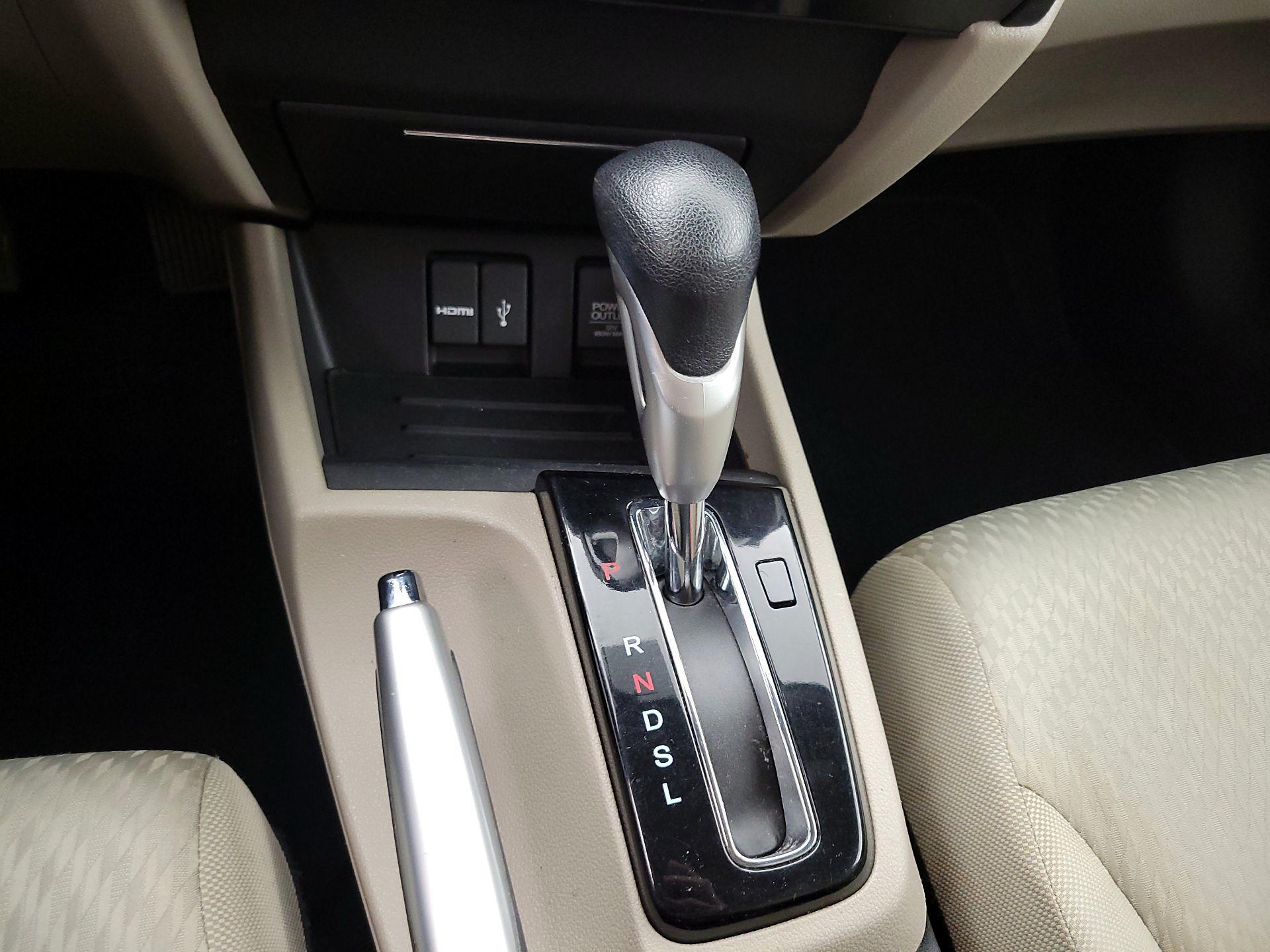 Thumbnail: 2015 Honda Civic - 17