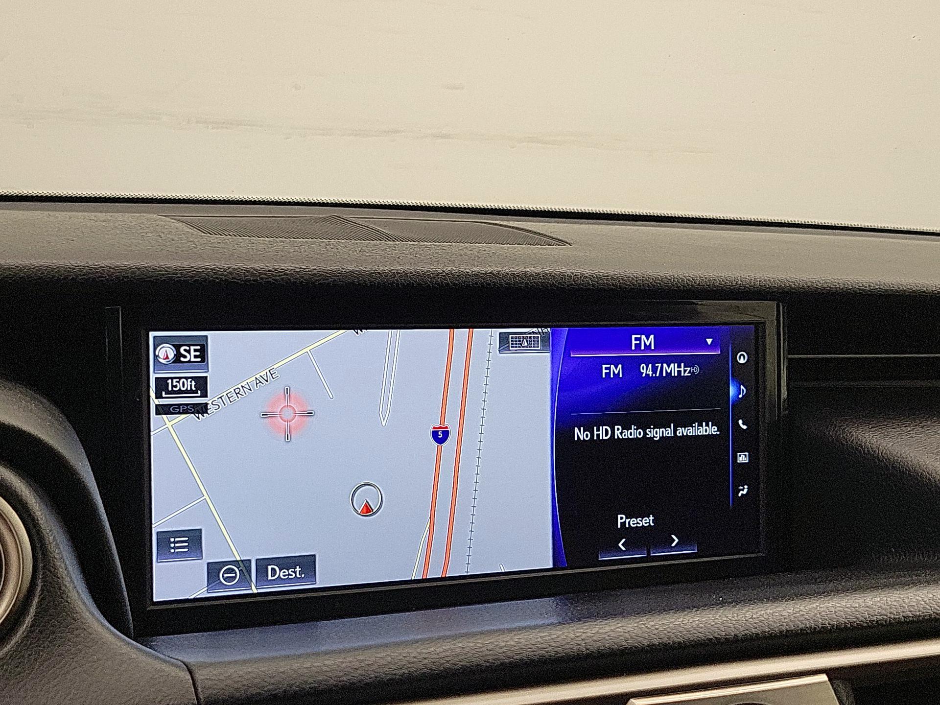 Thumbnail: 2017 Lexus IS - 14