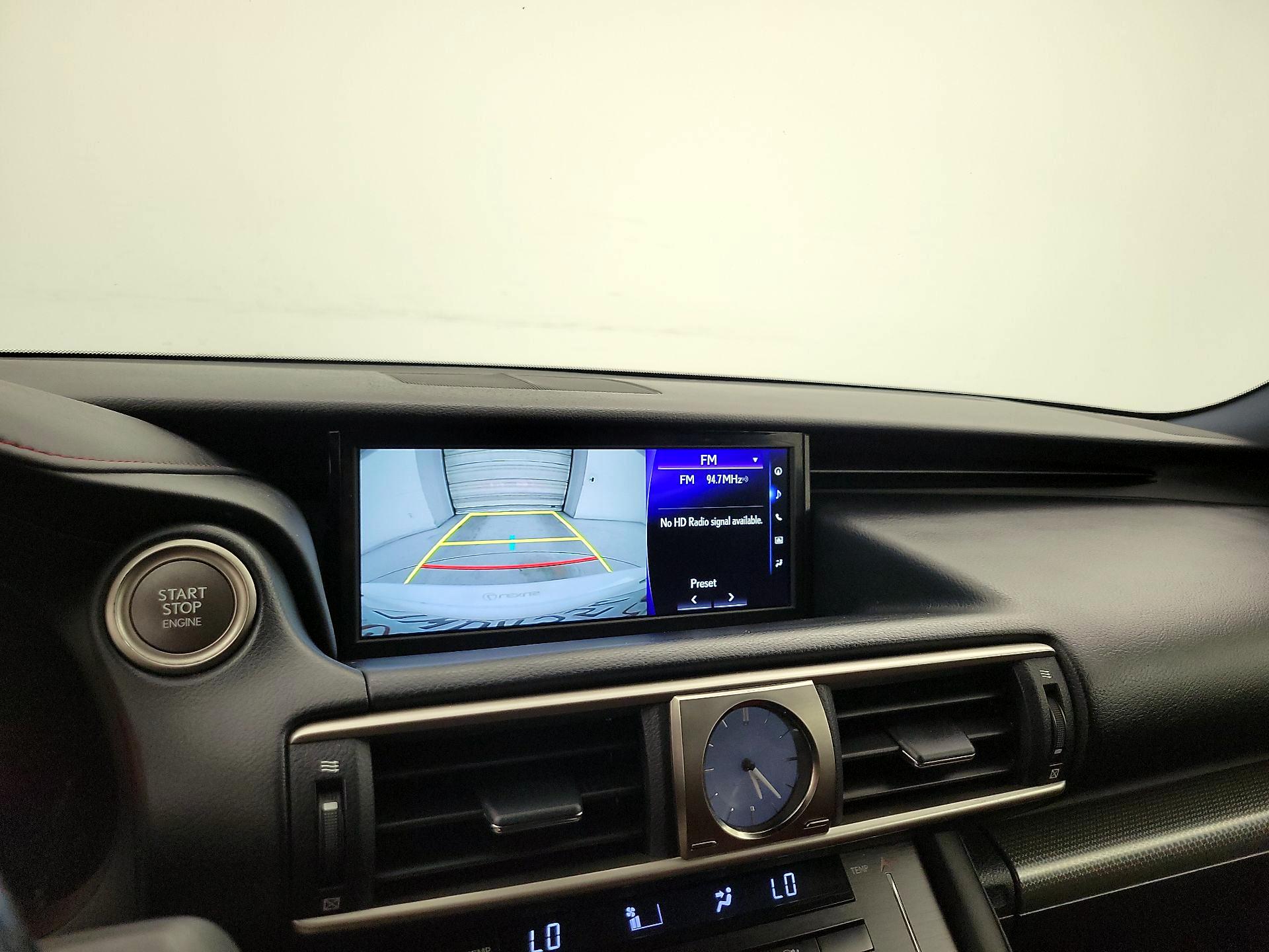 Thumbnail: 2017 Lexus IS - 15