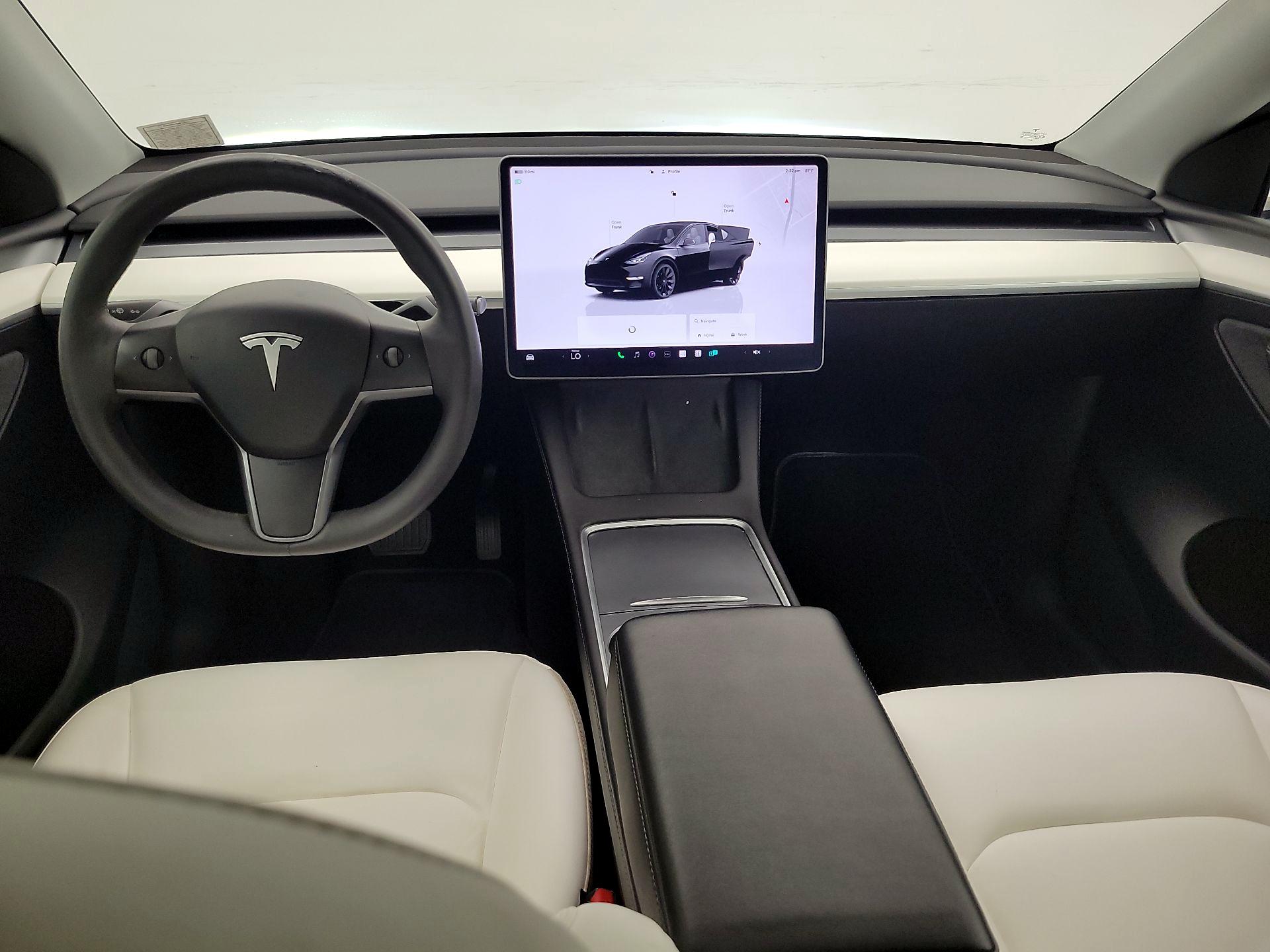 Thumbnail: 2022 Tesla Model Y - 9