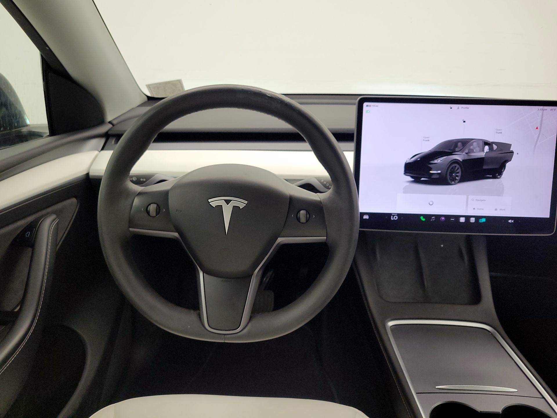 Thumbnail: 2022 Tesla Model Y - 10