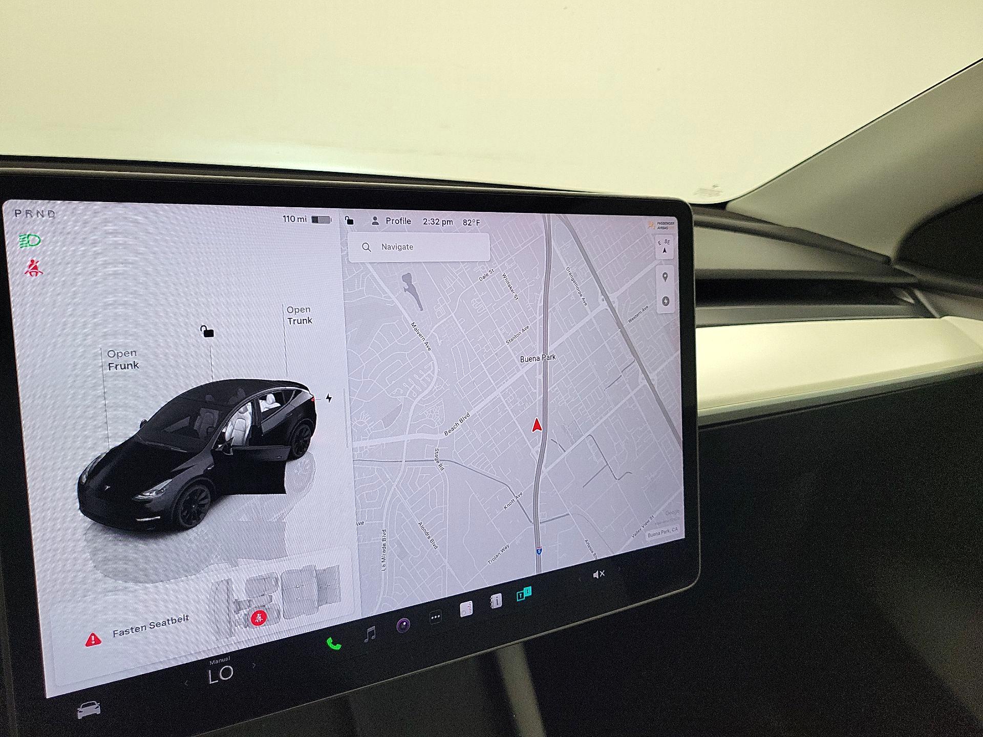 Thumbnail: 2022 Tesla Model Y - 13