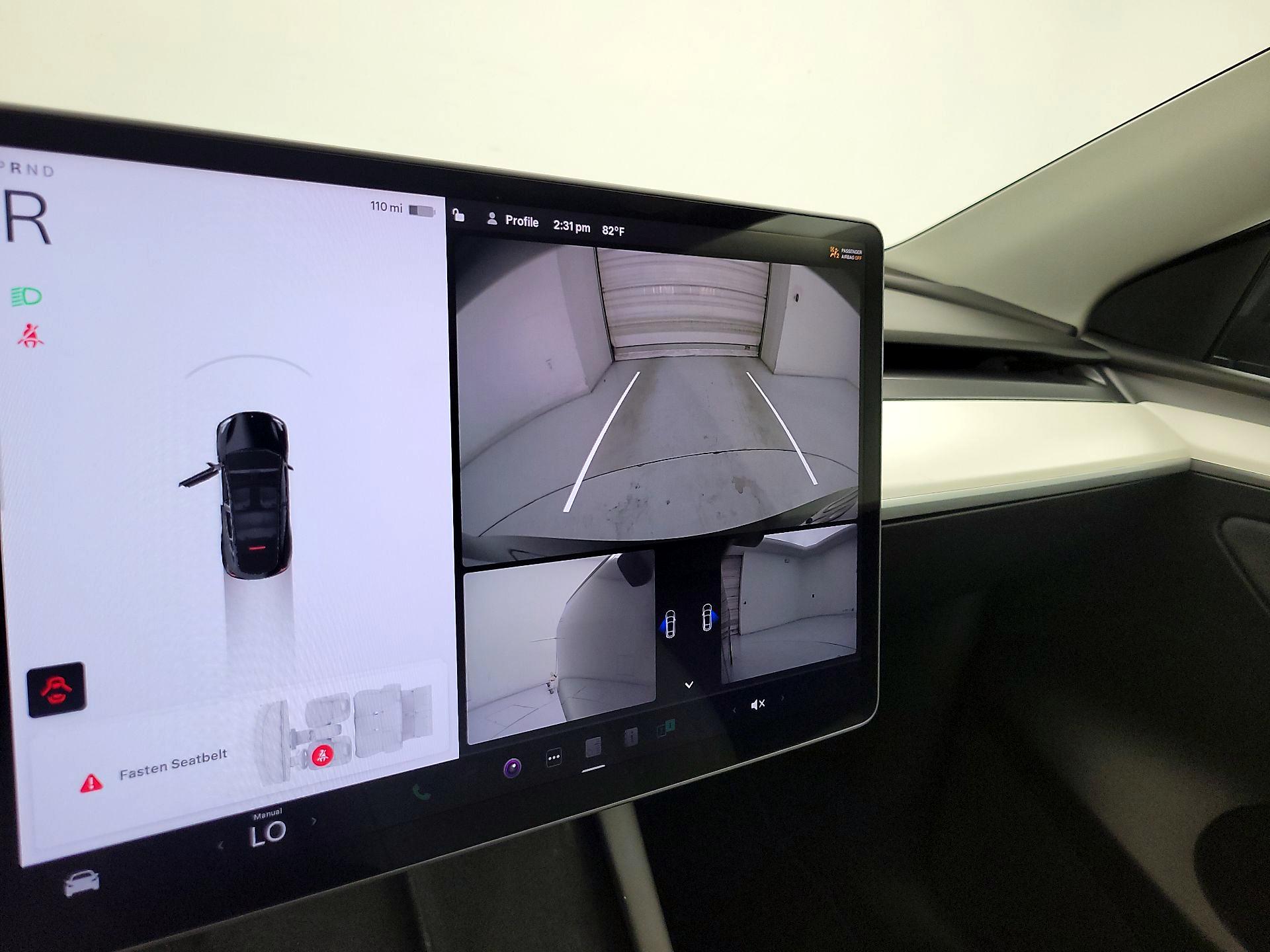 Thumbnail: 2022 Tesla Model Y - 14