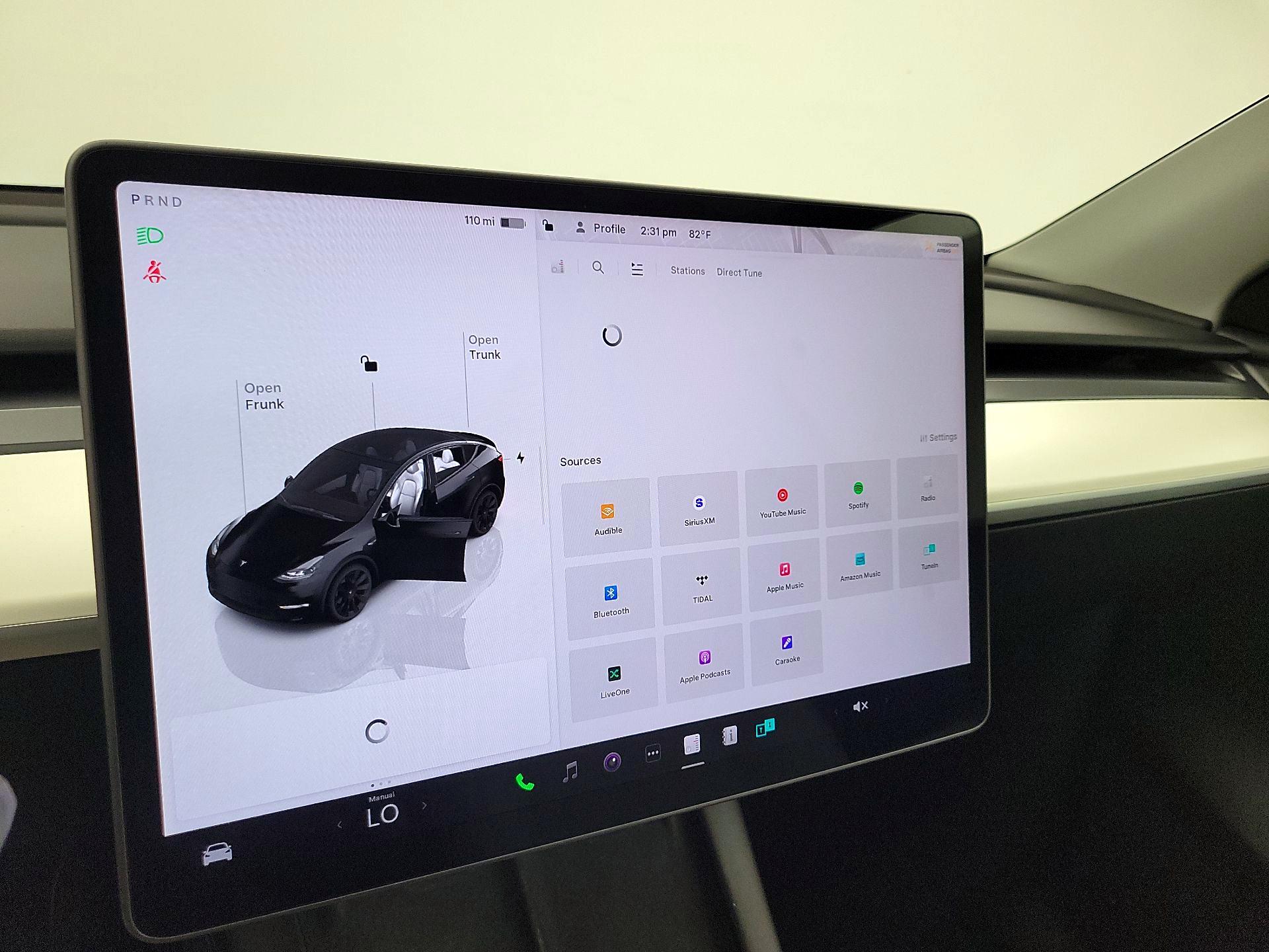 Thumbnail: 2022 Tesla Model Y - 15