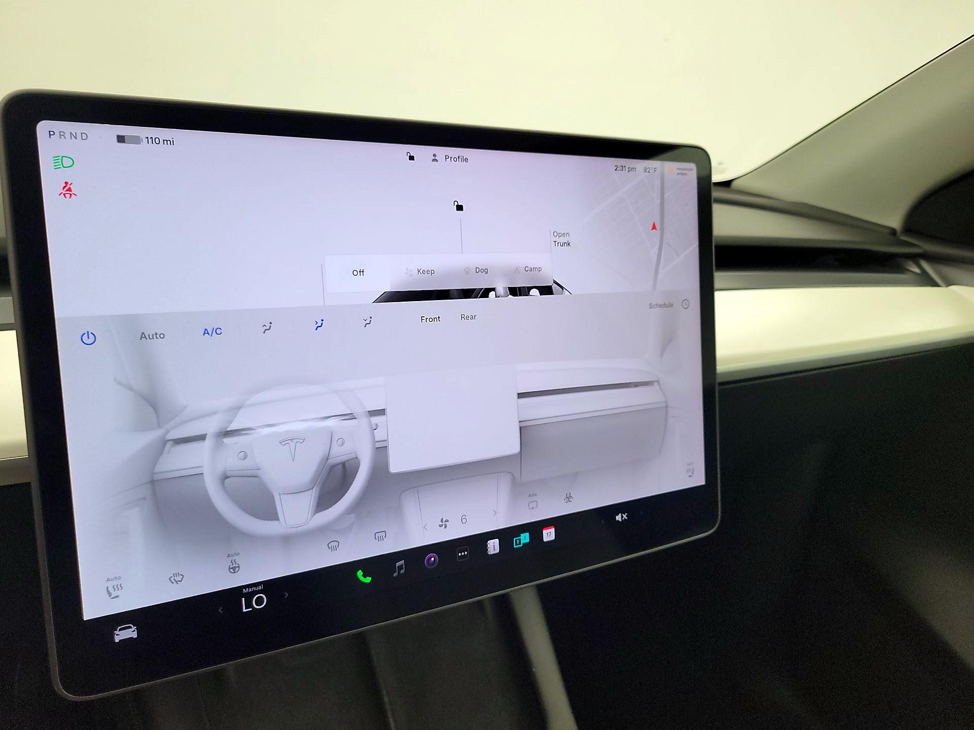 Thumbnail: 2022 Tesla Model Y - 16