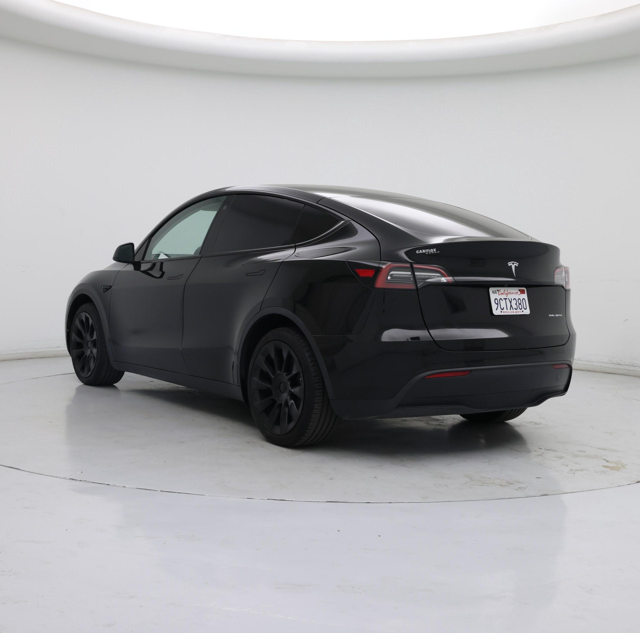 Thumbnail: 2022 Tesla Model Y - 2