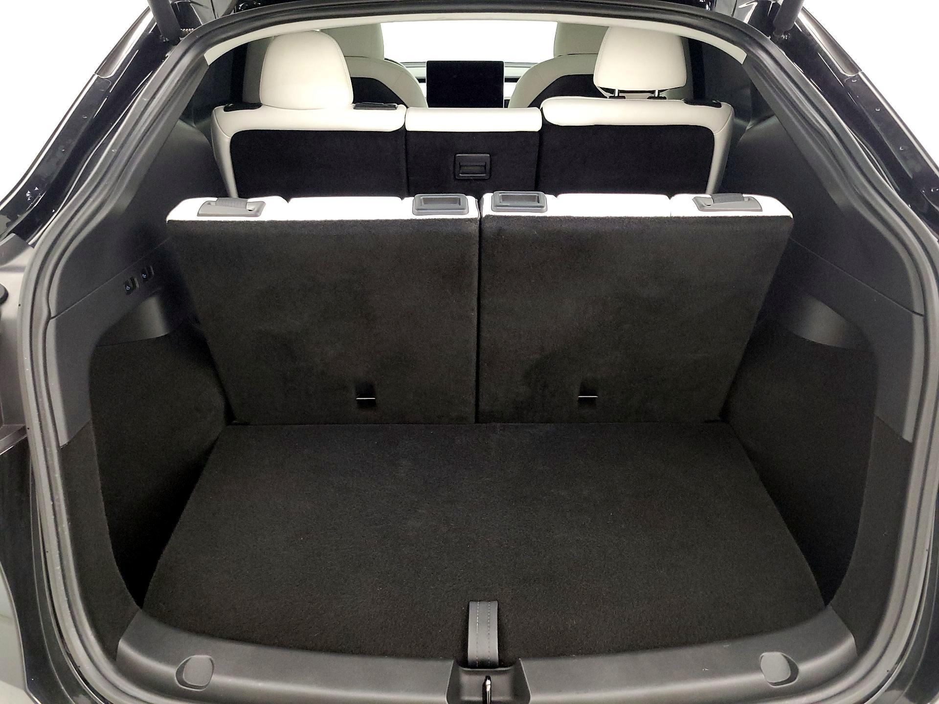 Thumbnail: 2022 Tesla Model Y - 20