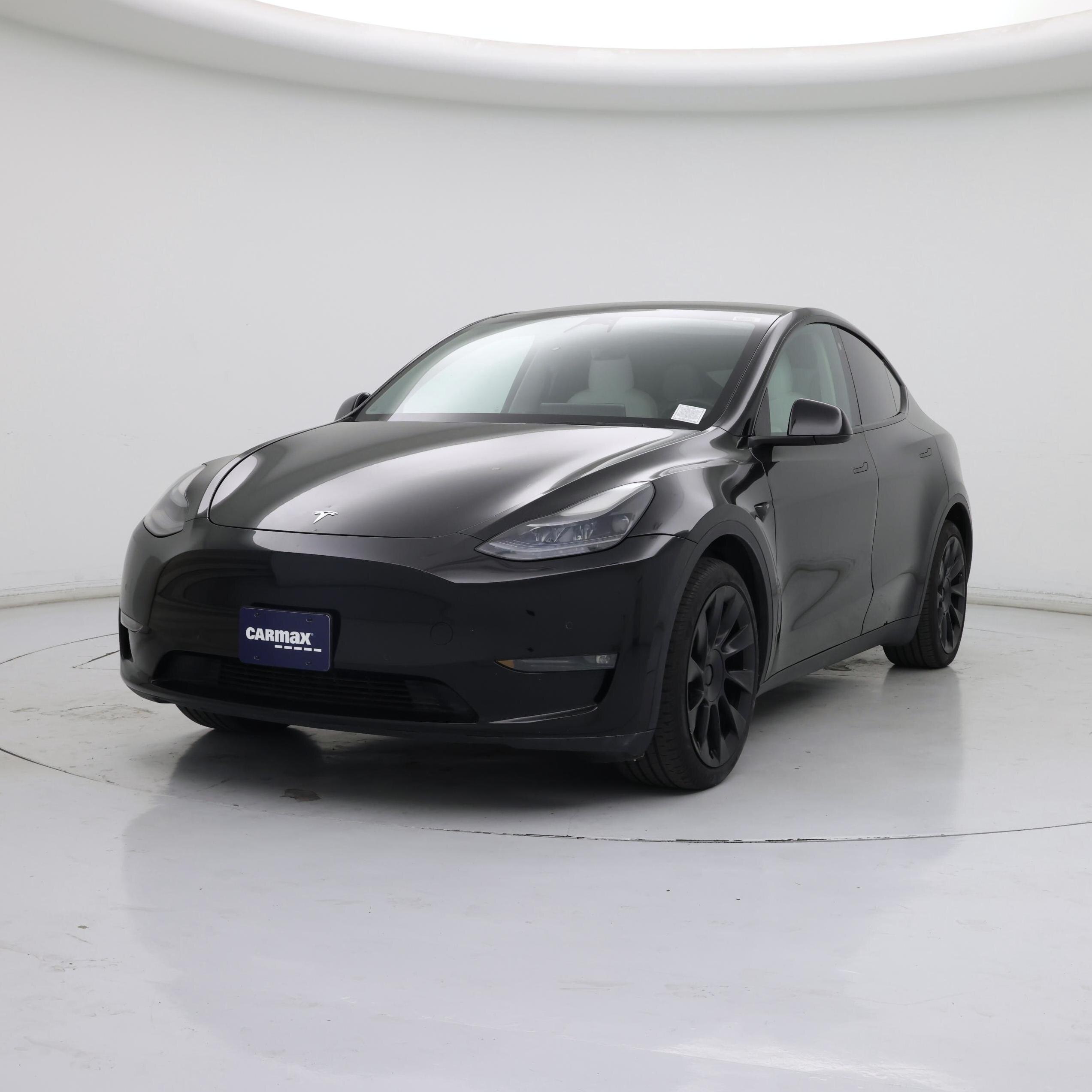 Thumbnail: 2022 Tesla Model Y - 4
