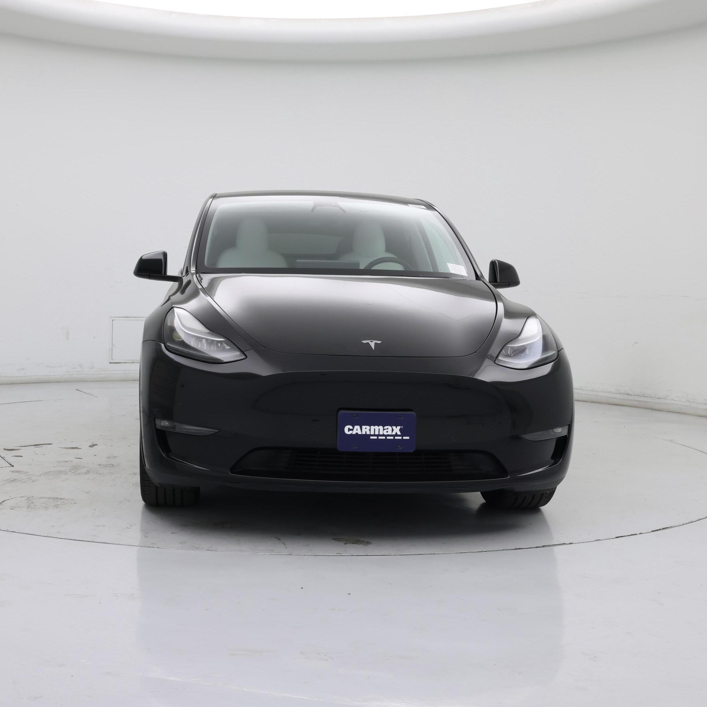 Thumbnail: 2022 Tesla Model Y - 5