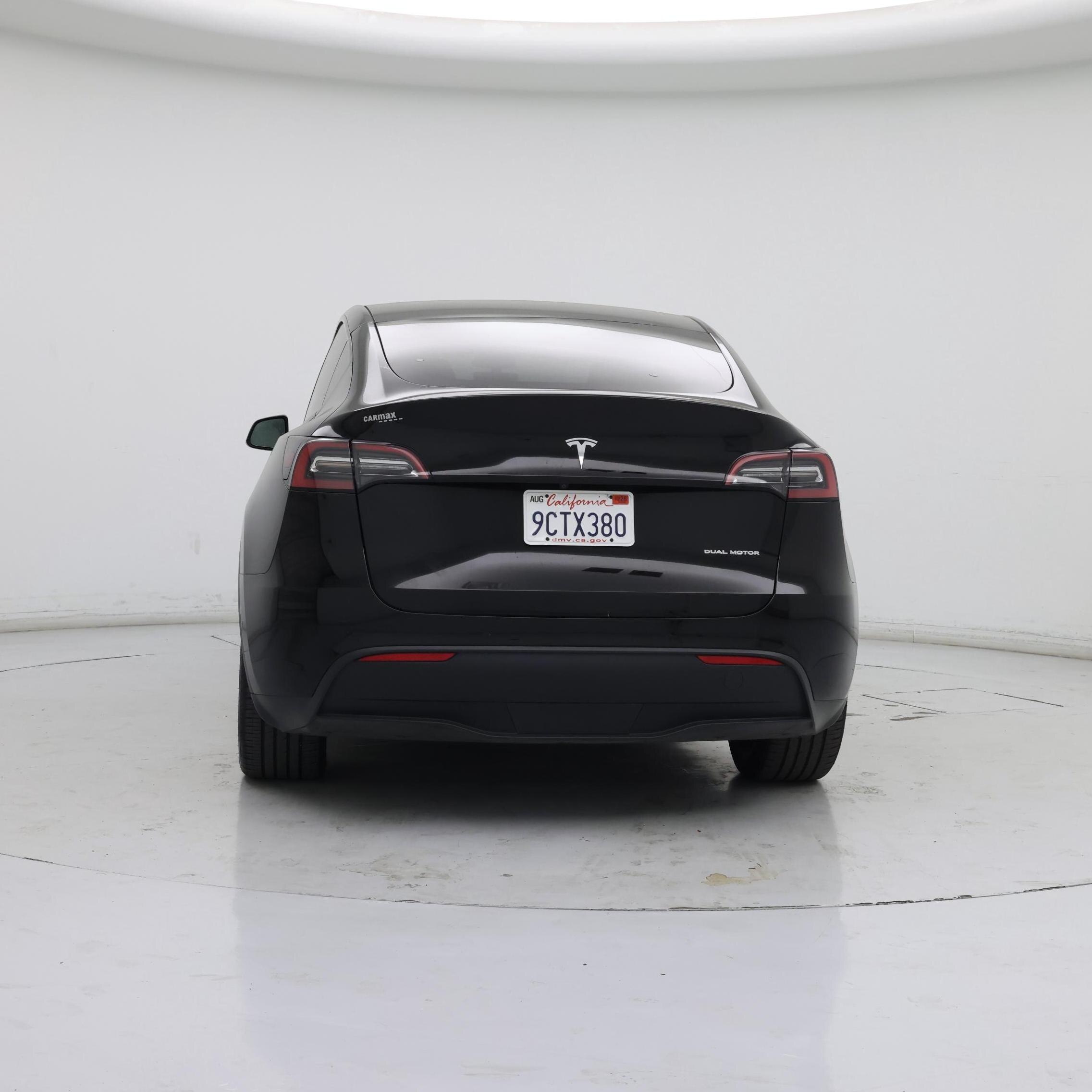 Thumbnail: 2022 Tesla Model Y - 6