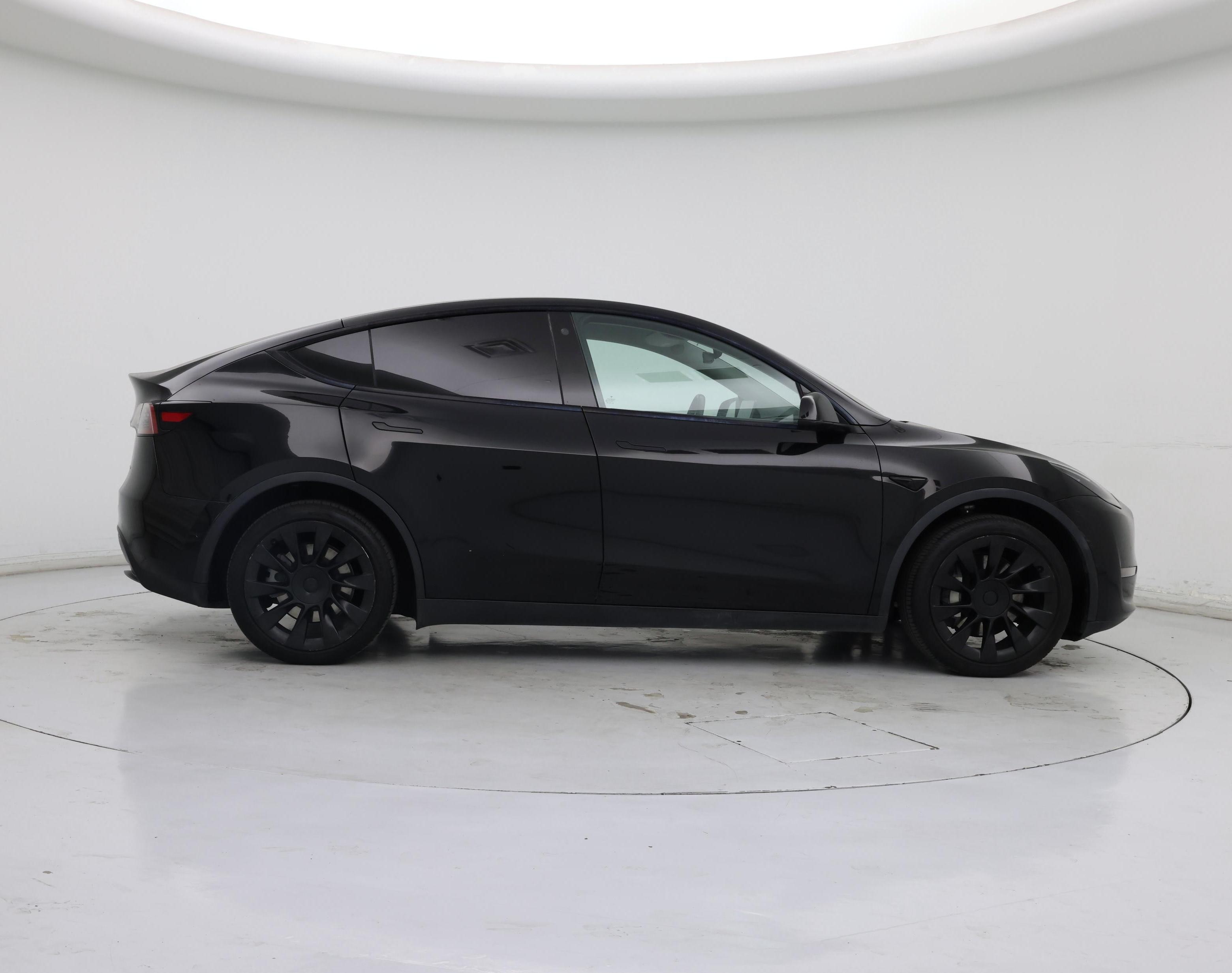 Thumbnail: 2022 Tesla Model Y - 7