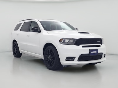 2020 Dodge Durango GT Plus