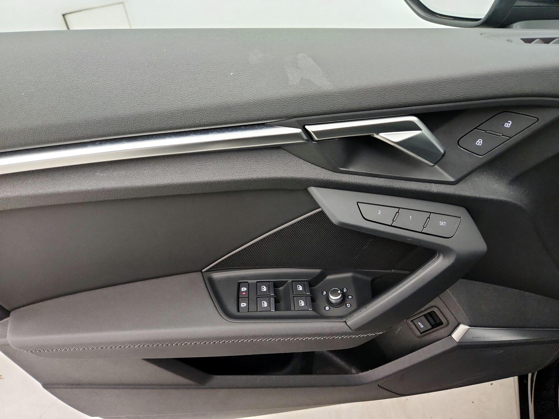 Thumbnail: 2022 Audi A3 - 12