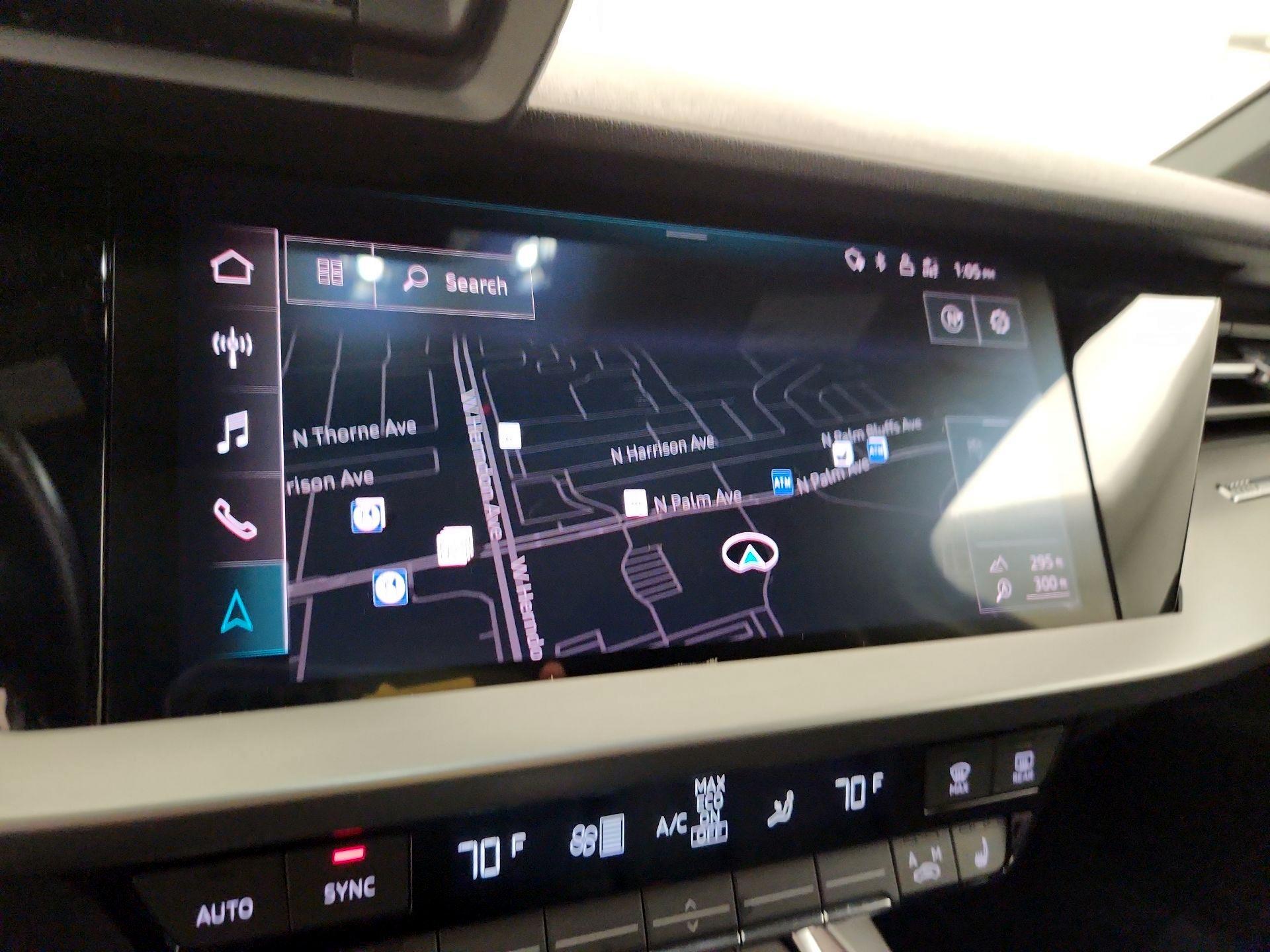 Thumbnail: 2022 Audi A3 - 14