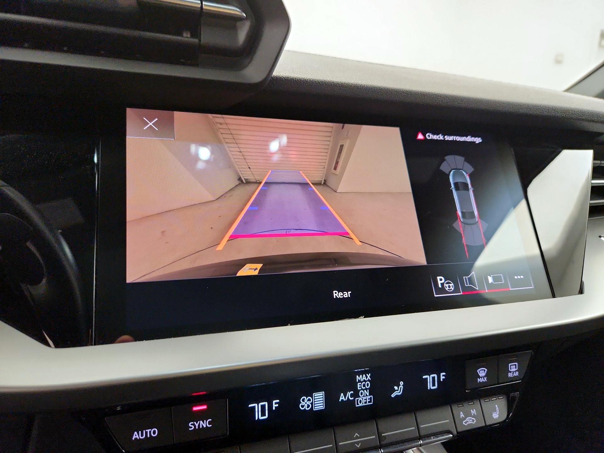 Thumbnail: 2022 Audi A3 - 15