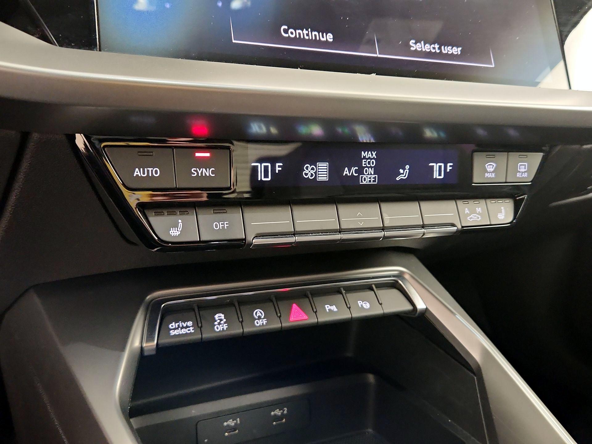 Thumbnail: 2022 Audi A3 - 17