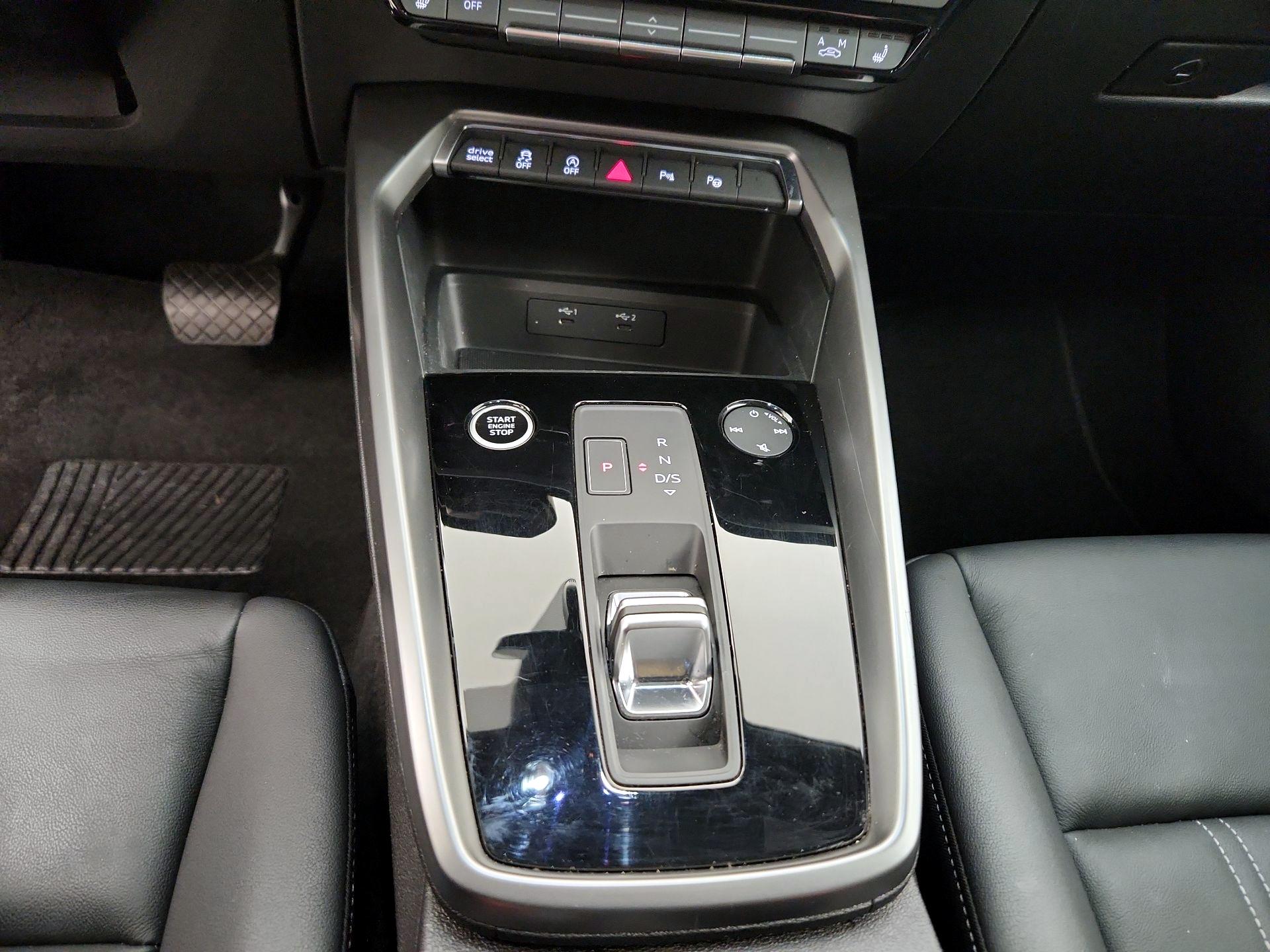 Thumbnail: 2022 Audi A3 - 18