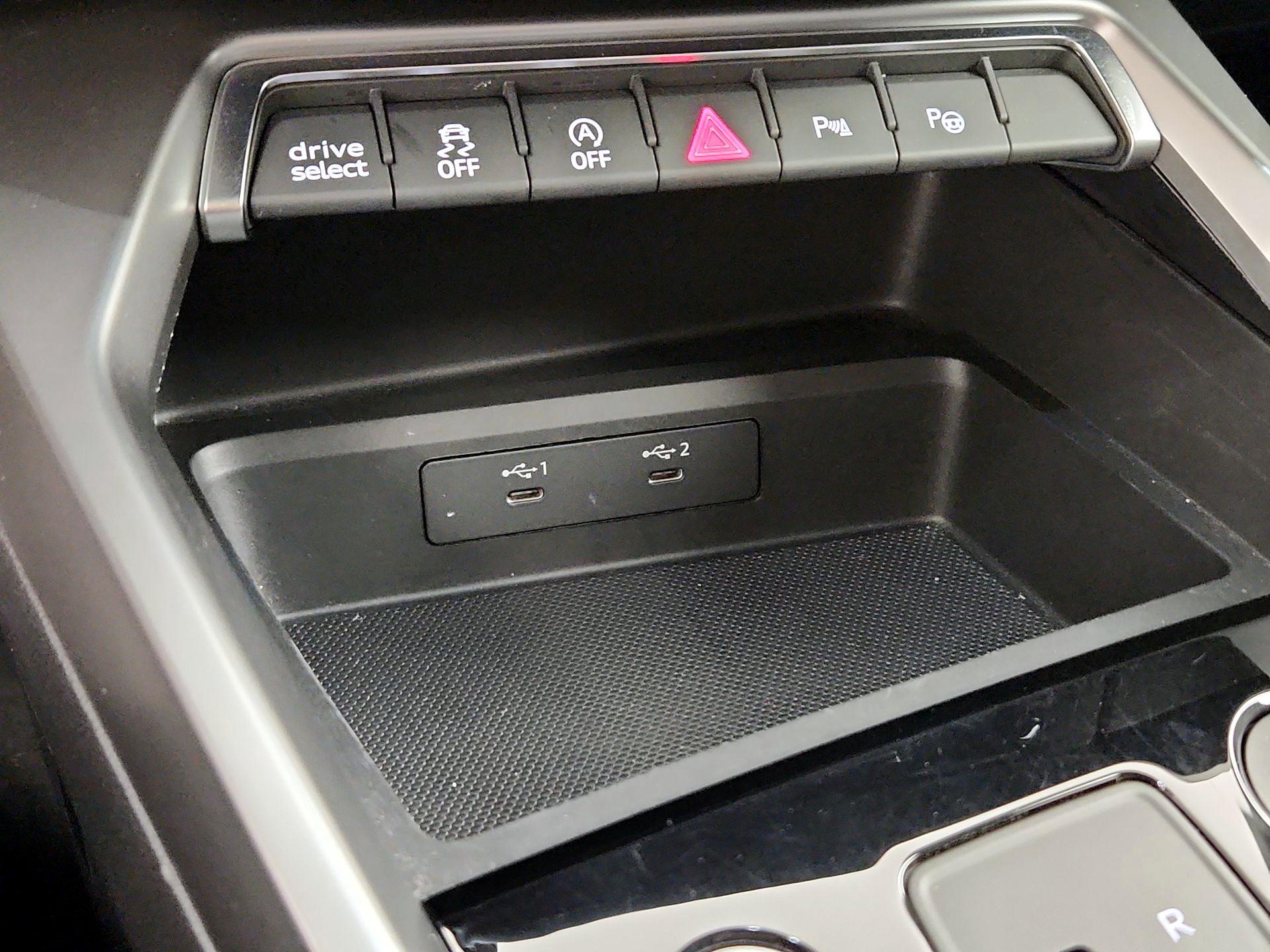 Thumbnail: 2022 Audi A3 - 19