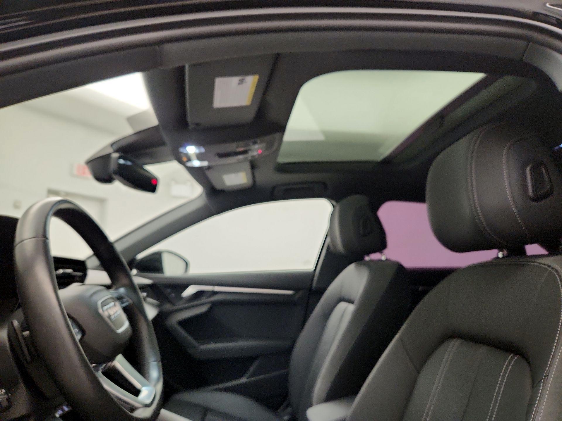 Thumbnail: 2022 Audi A3 - 20