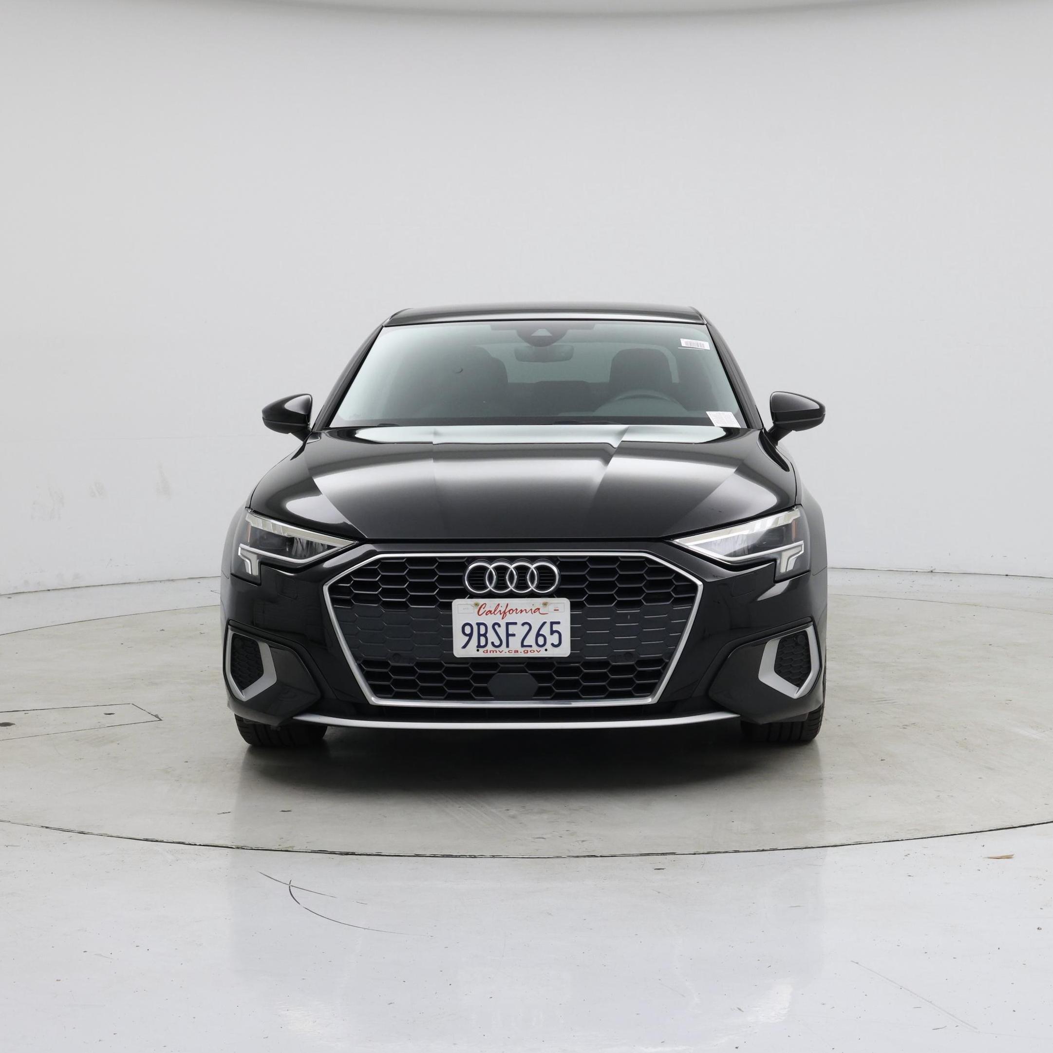 Thumbnail: 2022 Audi A3 - 5