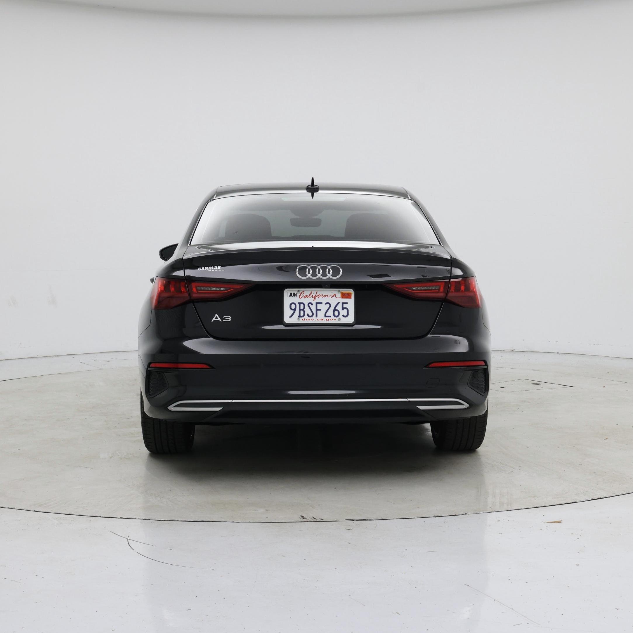 Thumbnail: 2022 Audi A3 - 6