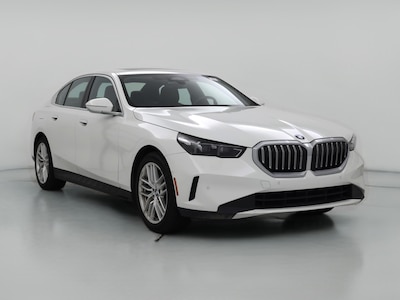 2024 BMW 530 I