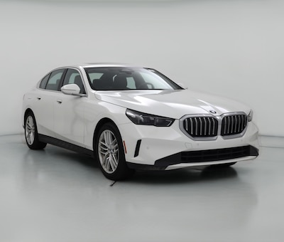 2024 BMW 530 I