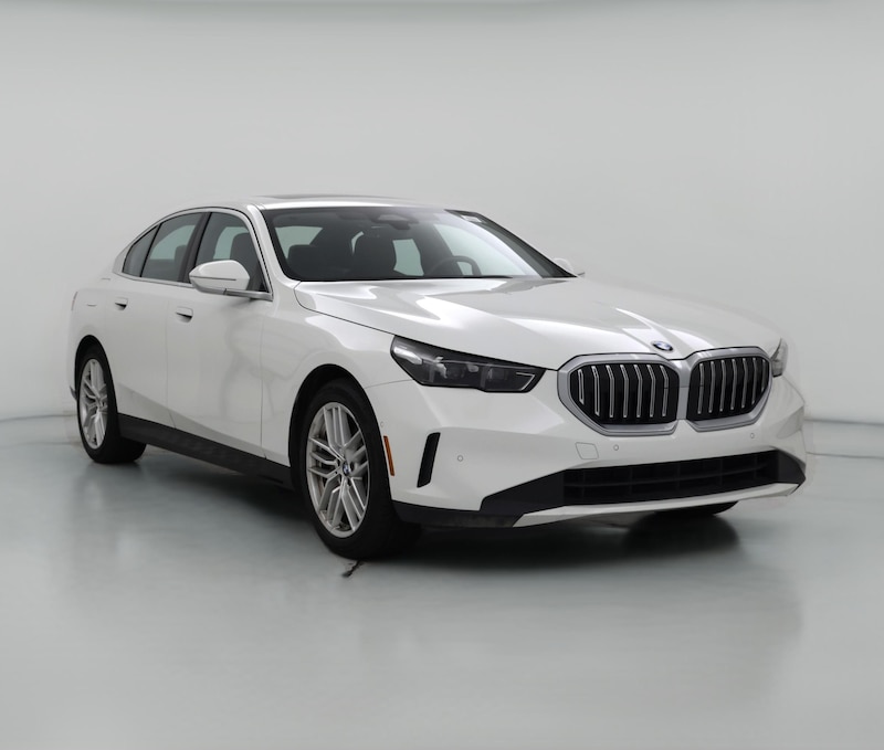 2024 BMW 530 I