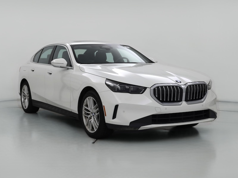 2024 BMW 530 I