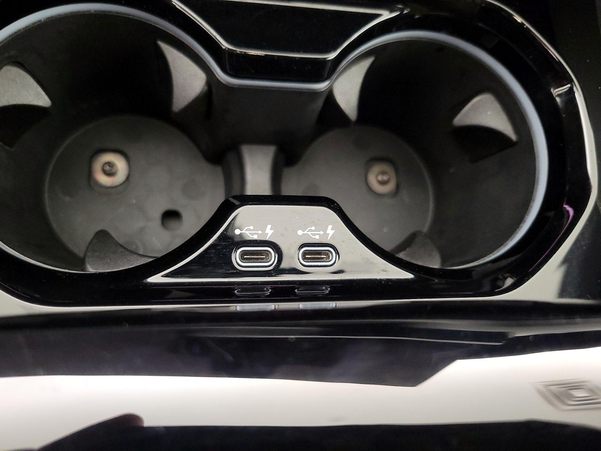 Thumbnail: 2024 BMW 5 Series - 19