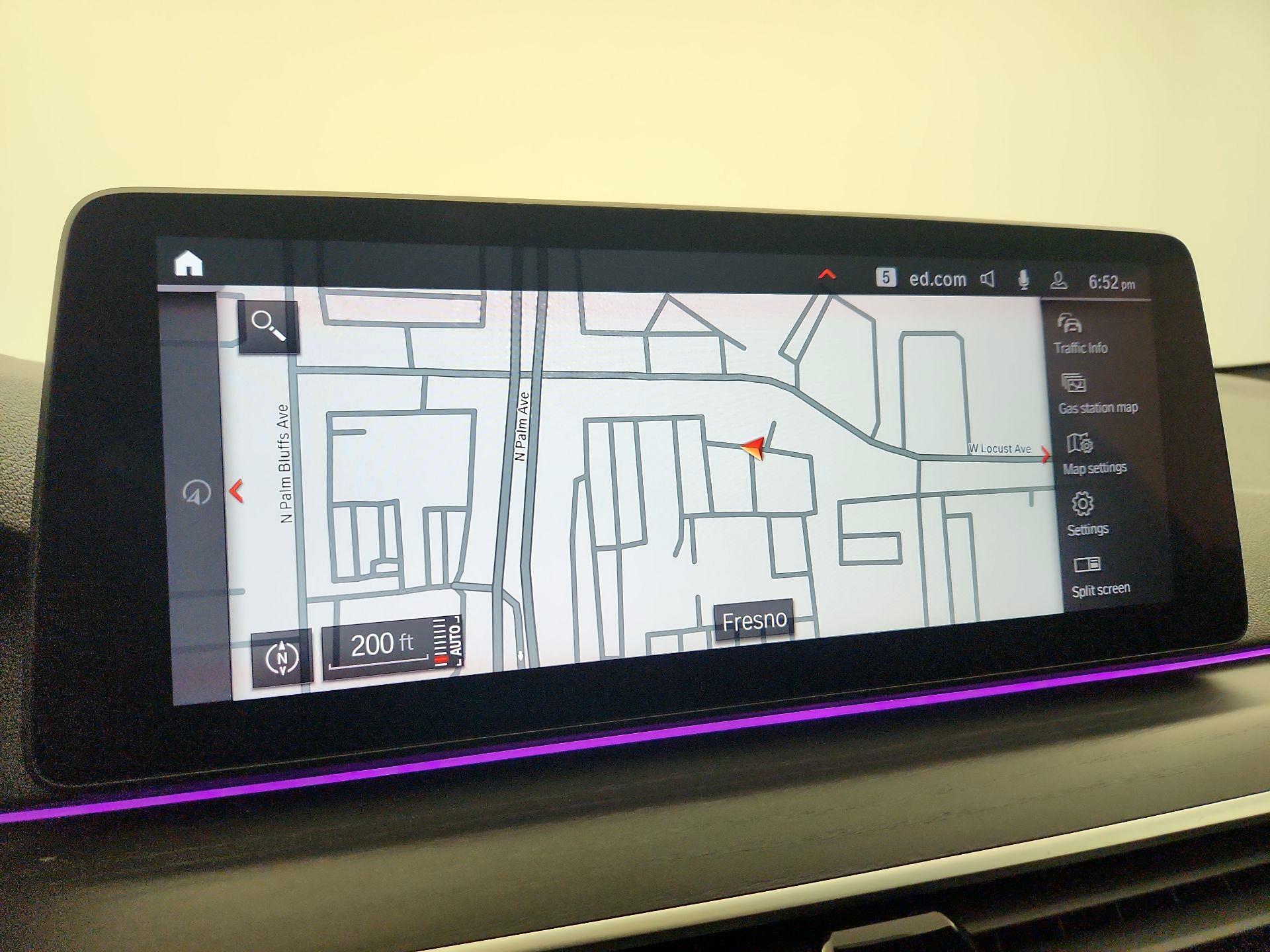 Thumbnail: 2023 BMW 5 Series - 14