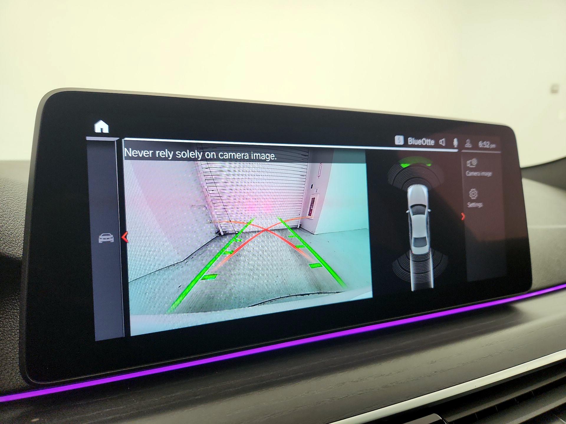 Thumbnail: 2023 BMW 5 Series - 15