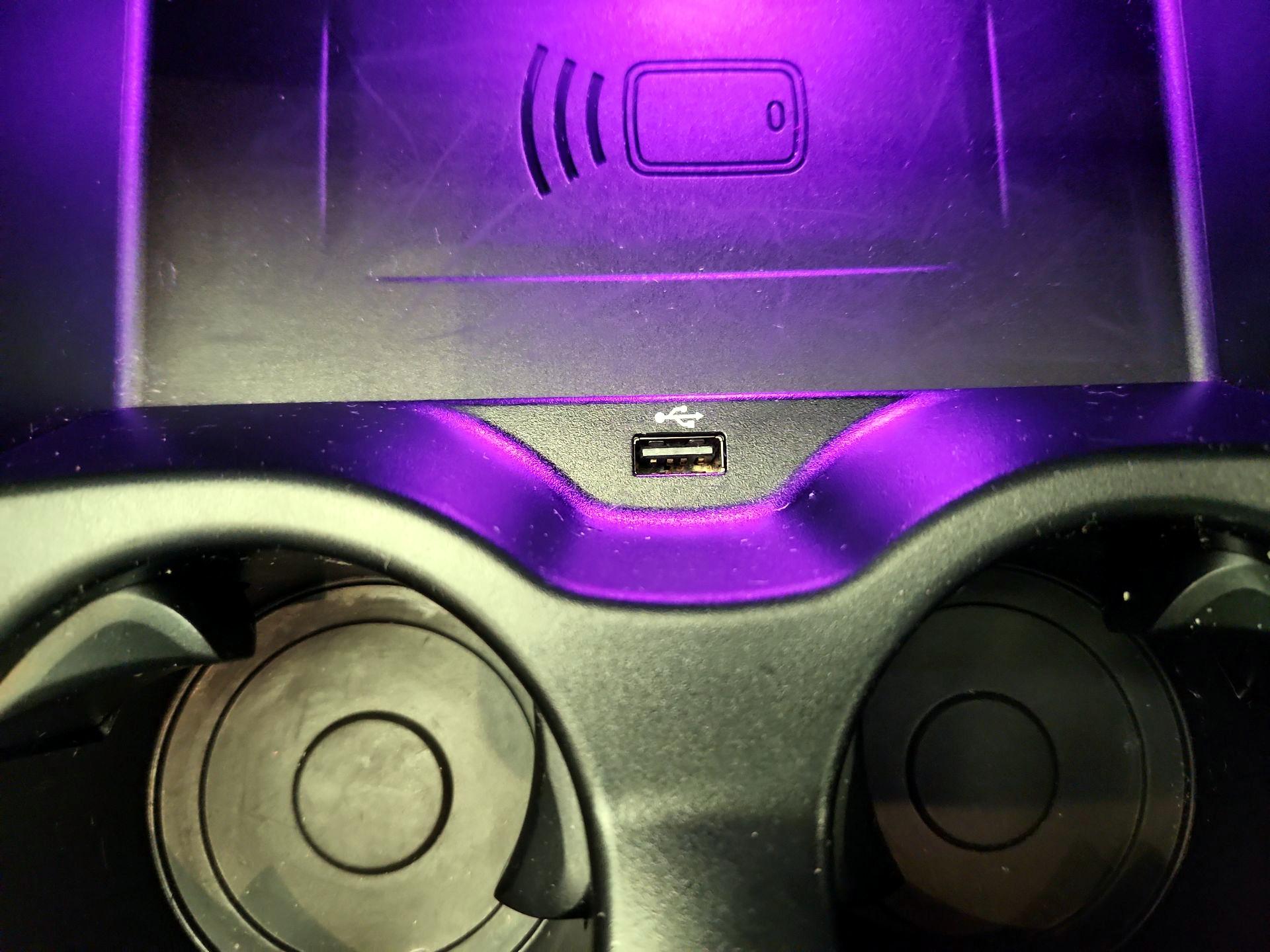 Thumbnail: 2023 BMW 5 Series - 19