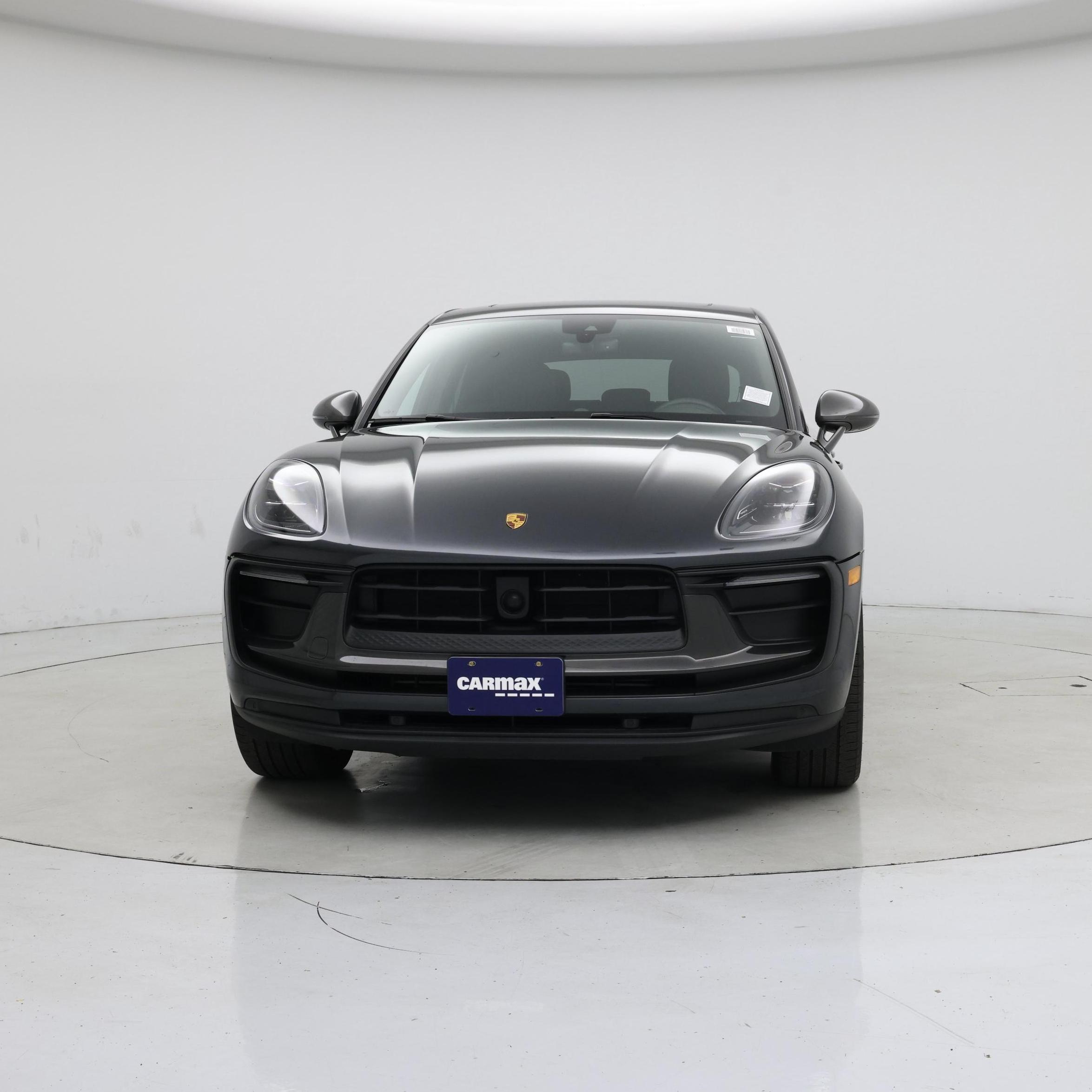 Thumbnail: 2023 Porsche Macan - 5