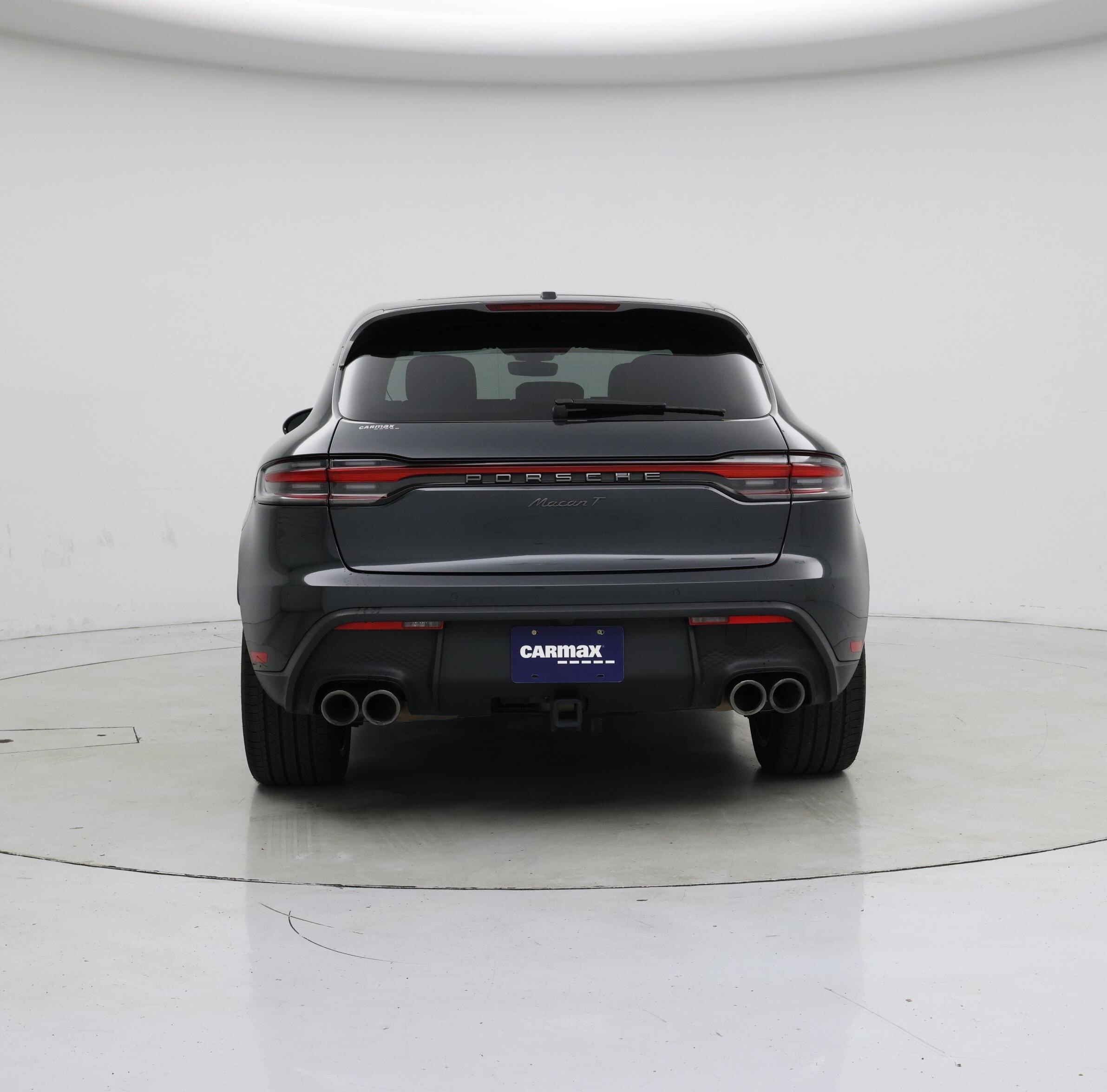Thumbnail: 2023 Porsche Macan - 6