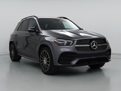2023 Mercedes-Benz GLE350