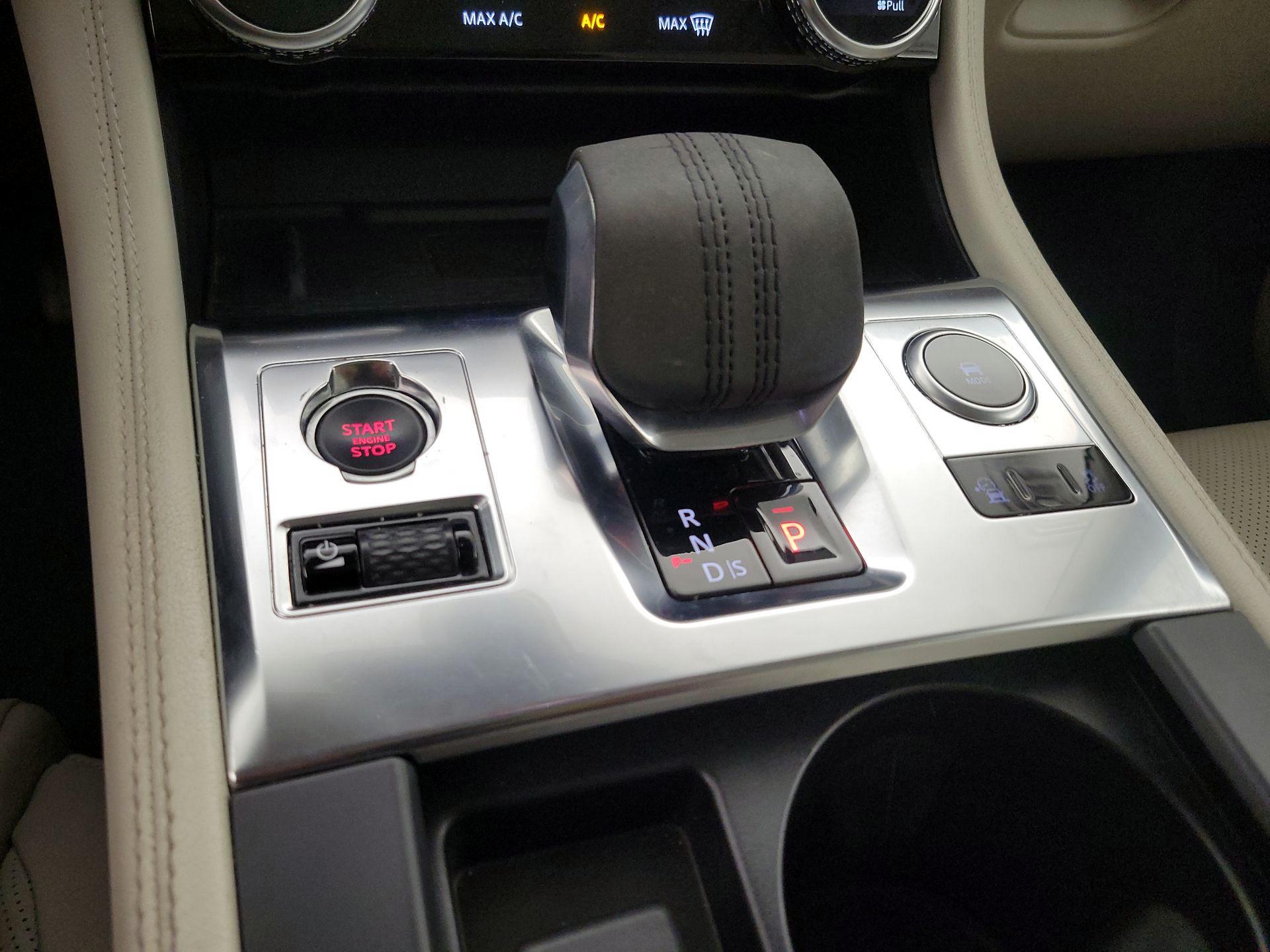 Thumbnail: 2022 Jaguar F-Pace - 18