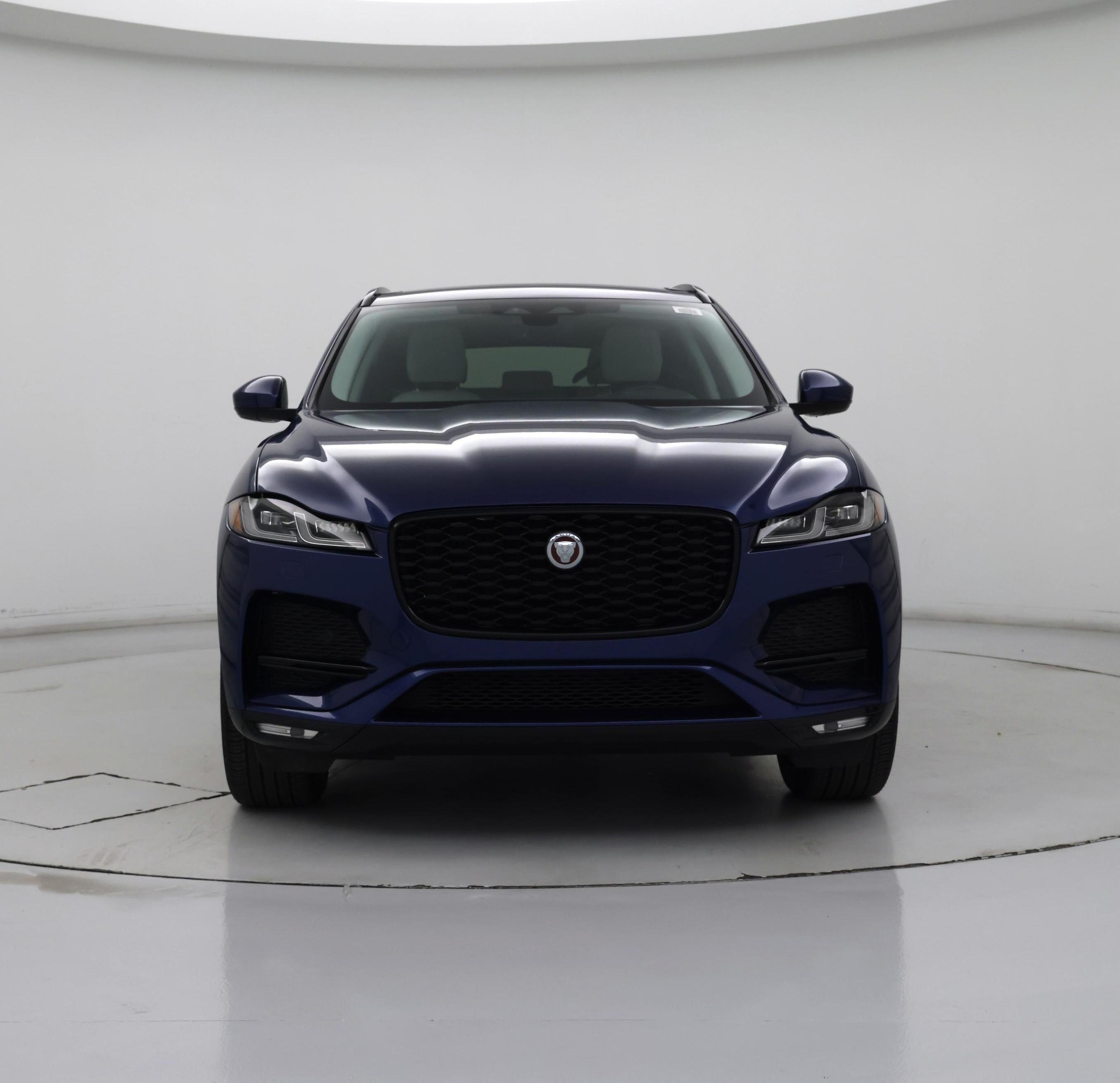 Thumbnail: 2022 Jaguar F-Pace - 5