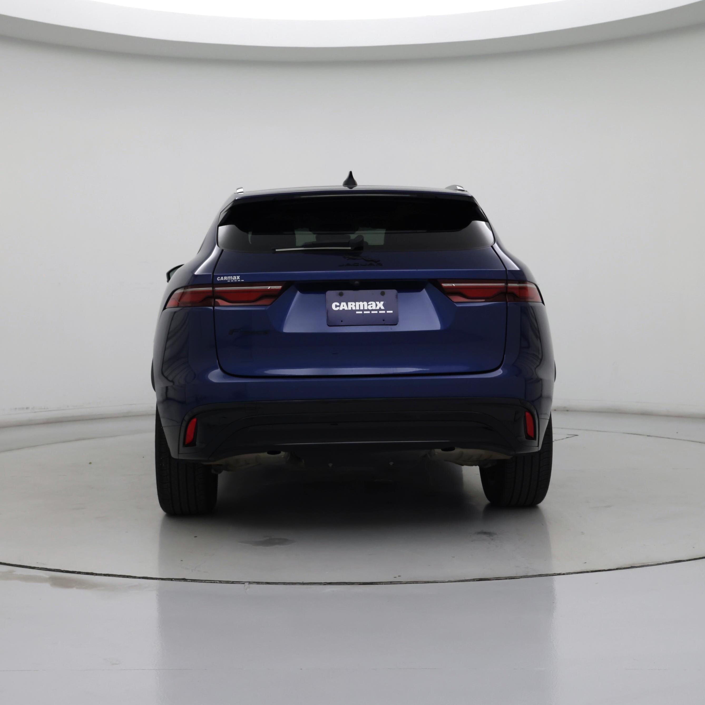 Thumbnail: 2022 Jaguar F-Pace - 6